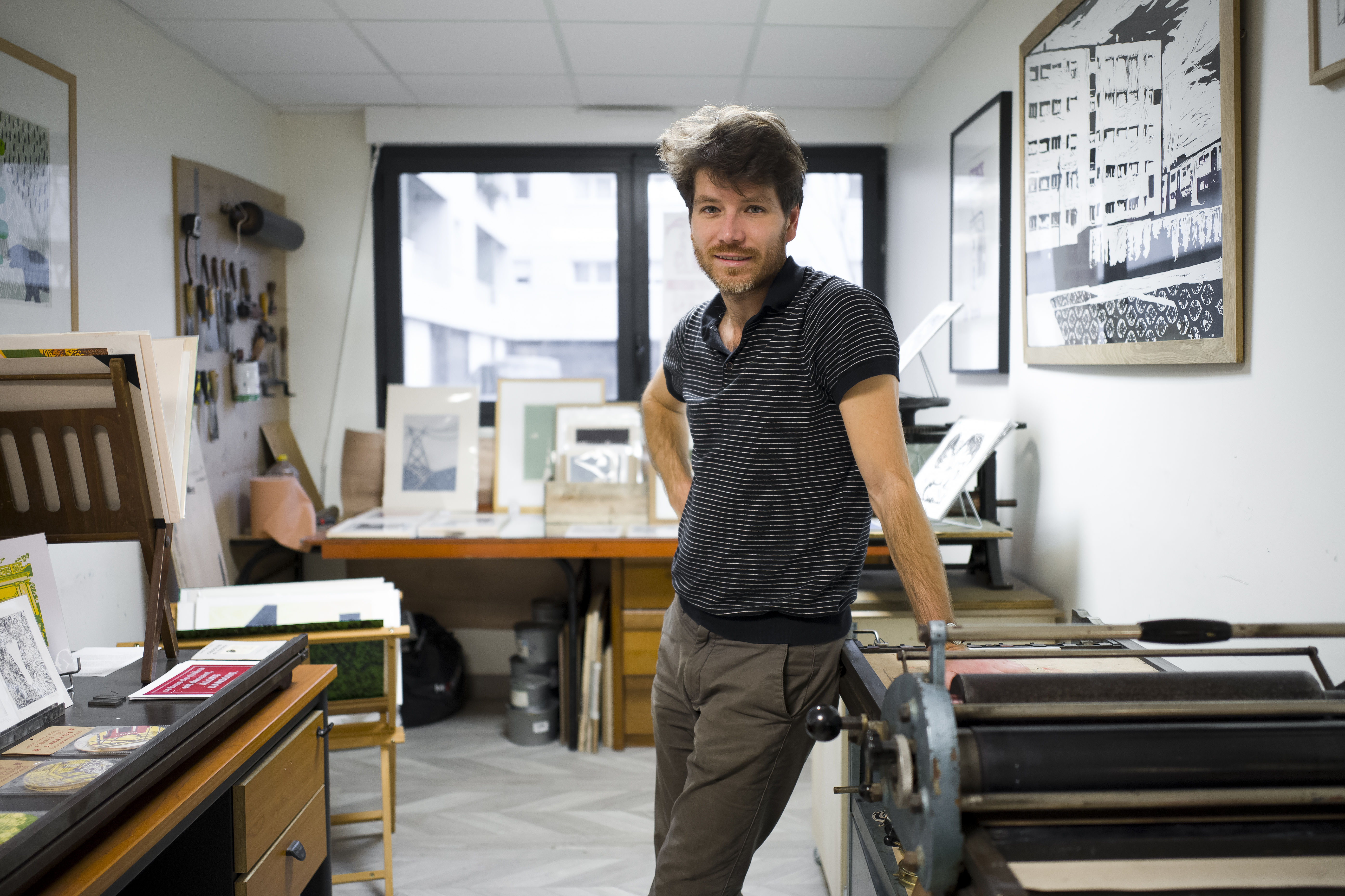 Jean-Baptiste Cautain