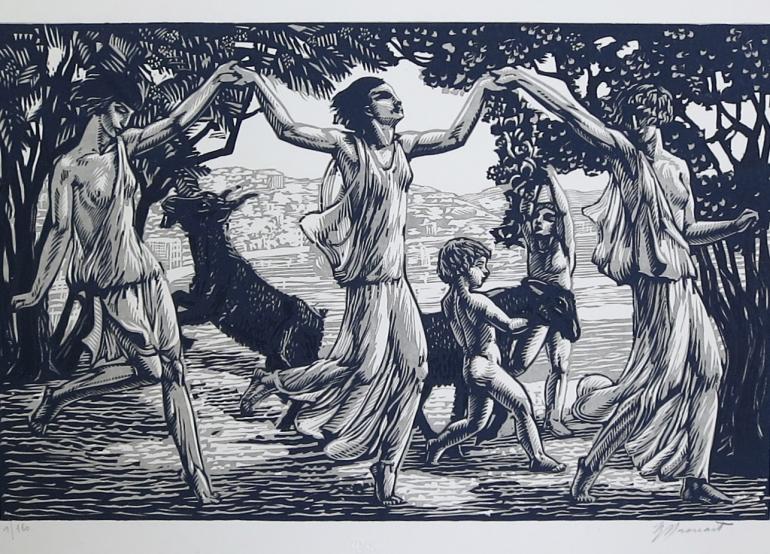 DROUART Raphaël Maurice