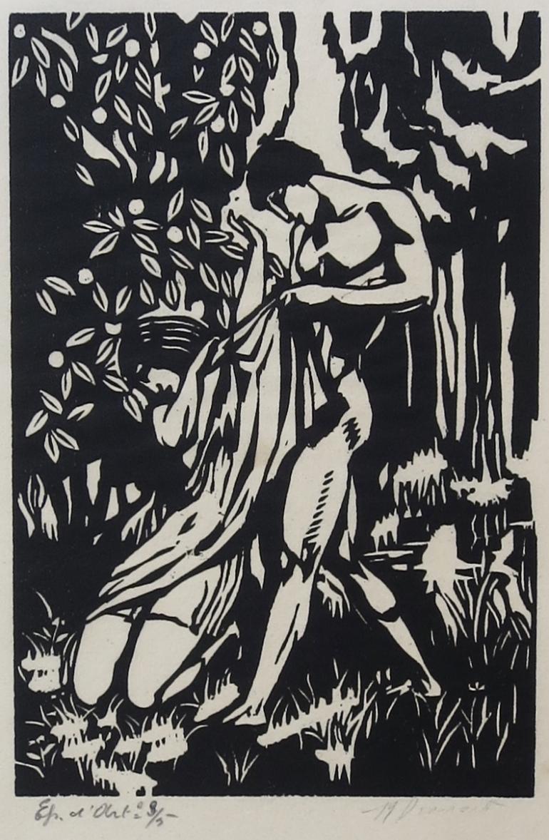 DROUART Raphaël Maurice