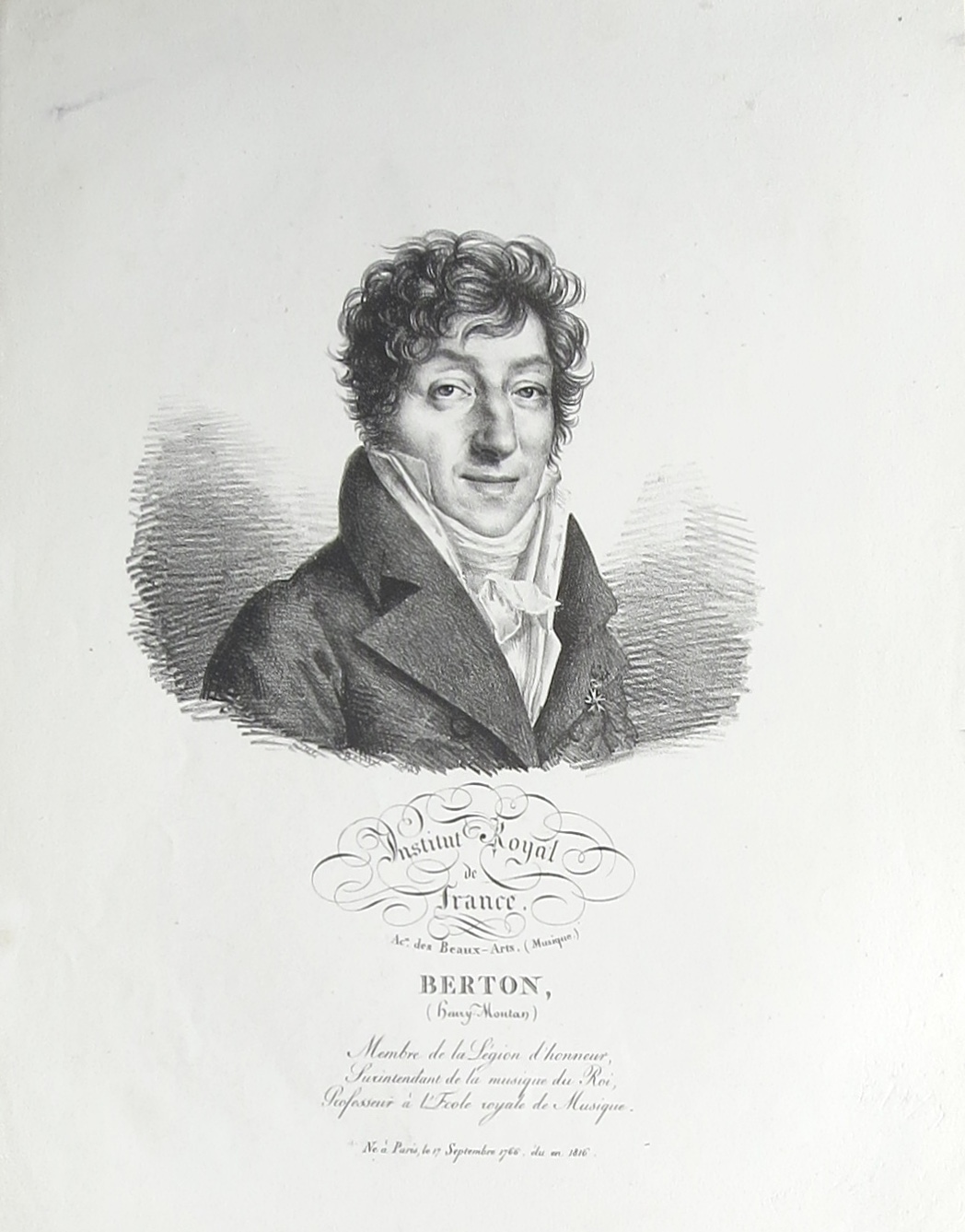 ÉCOLE FRANÇAISE DU XIXE SIÈCLE