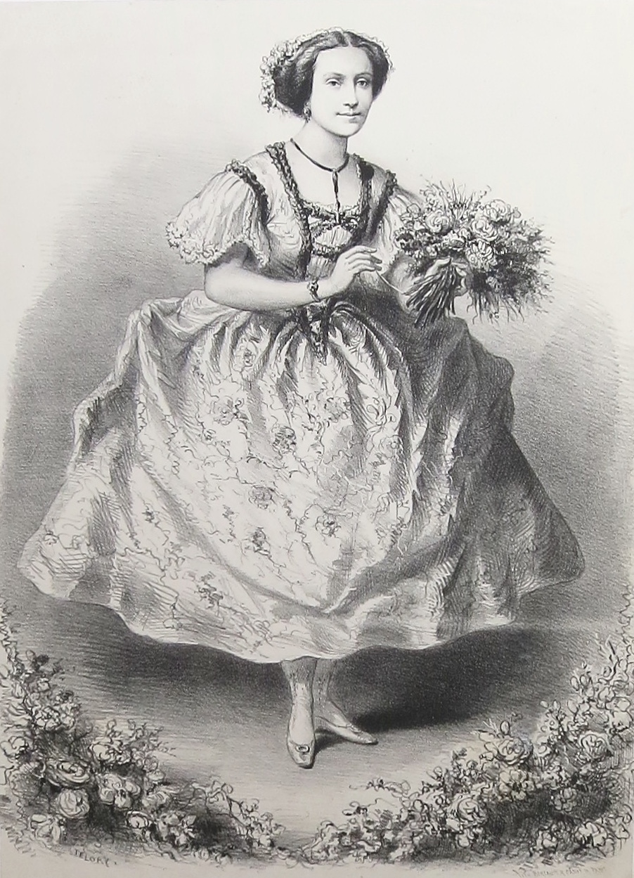 TÉLORY Armand L. Henri