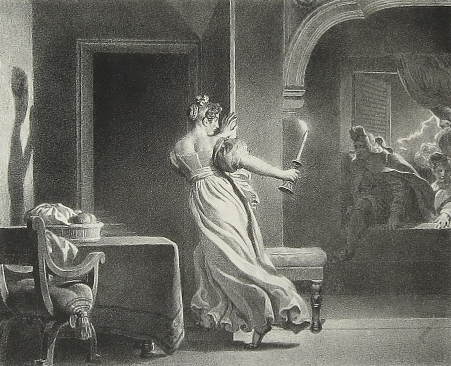 FRAGONARD Alexandre Évariste