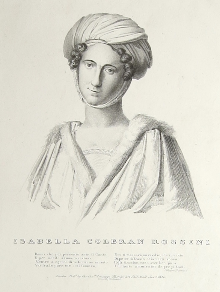 BISTOLLI Giuseppe (éditeur)