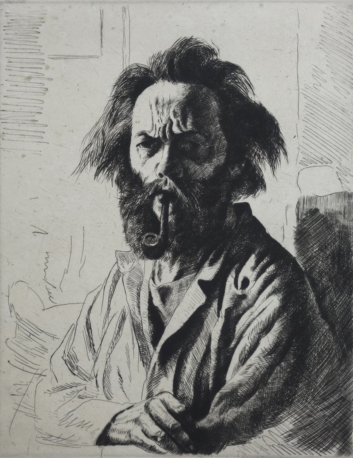 PIERRE Gustave René