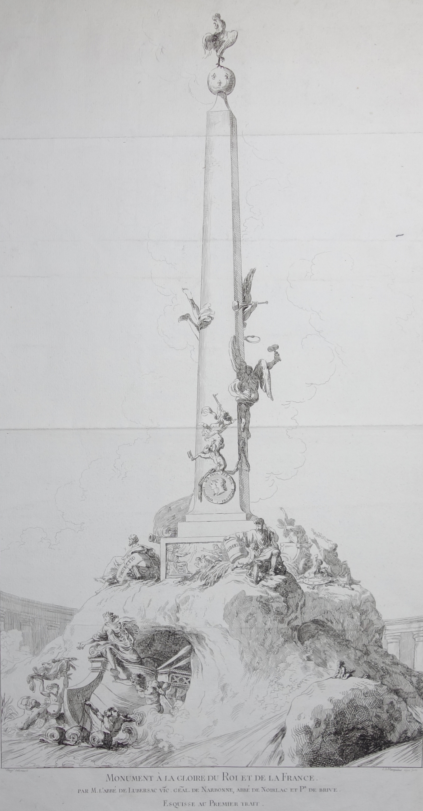 MASQUELIER Louis-Joseph