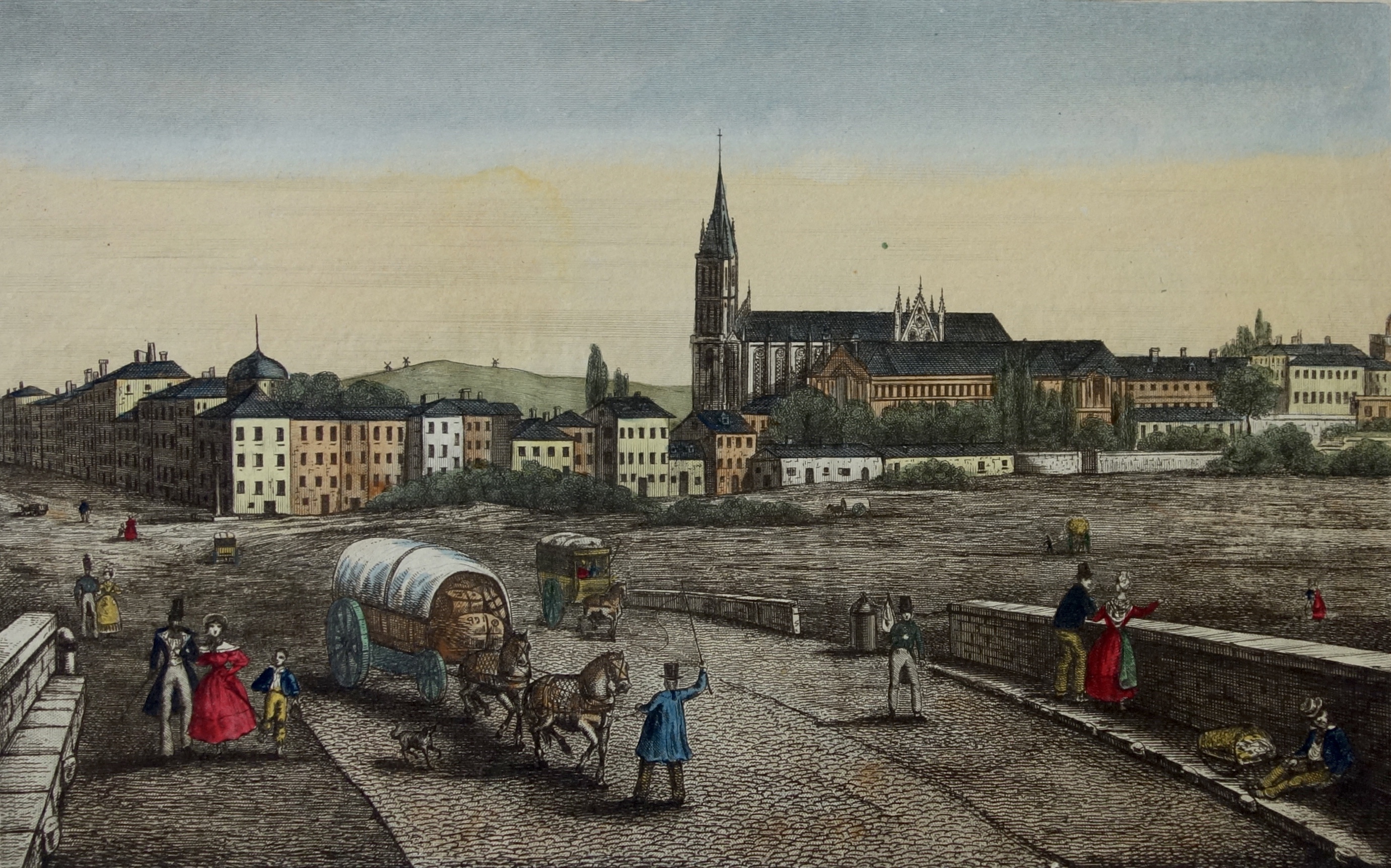 BASSET André, éditeur