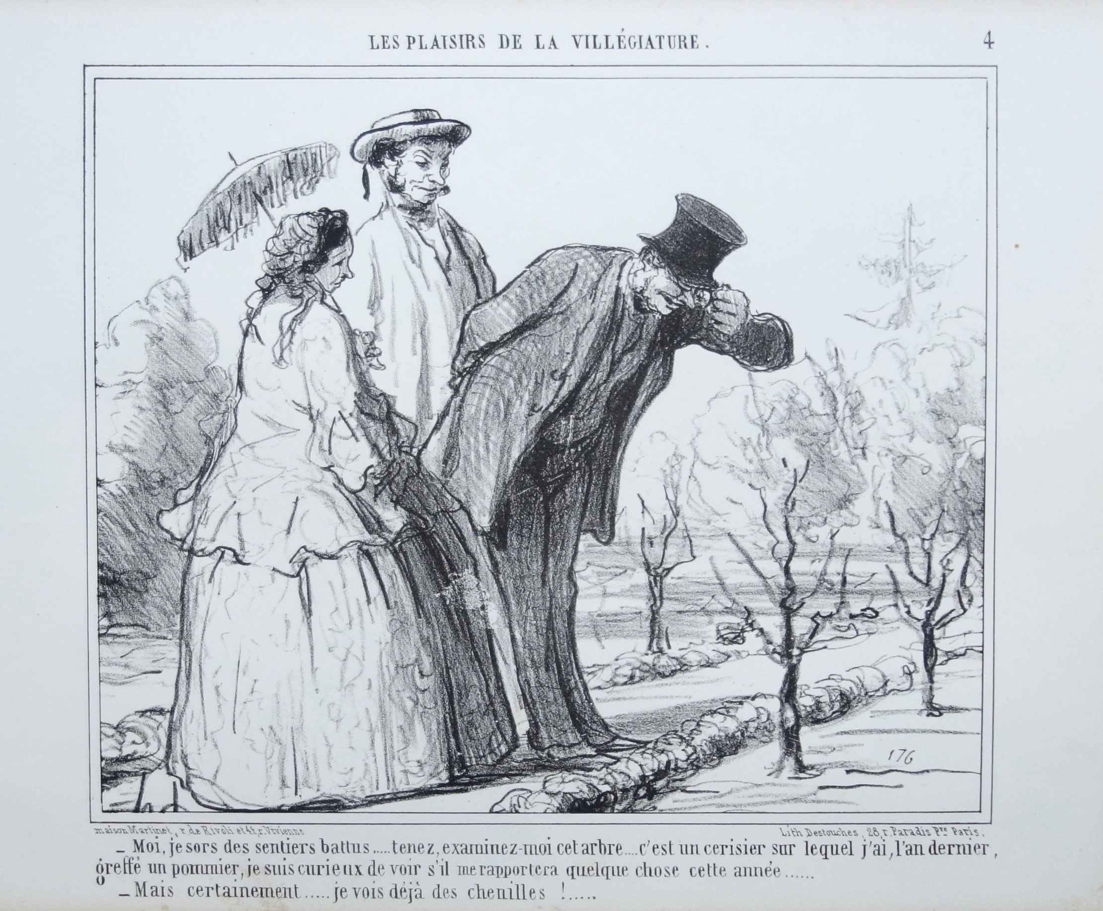 DAUMIER Honoré