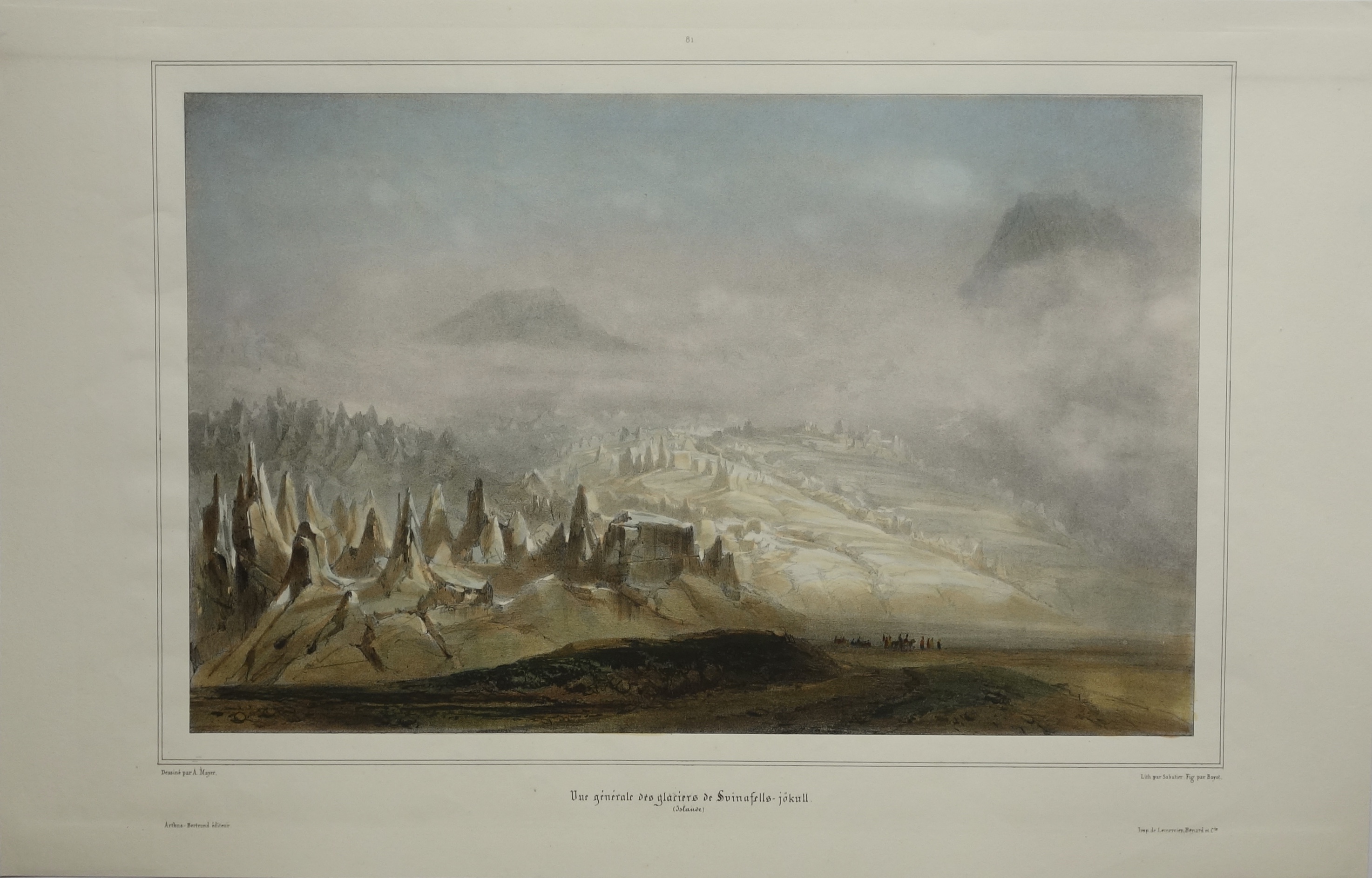 SABATIER Léon-Jean-Baptiste et BAYOT Adolphe-Jean-Baptiste