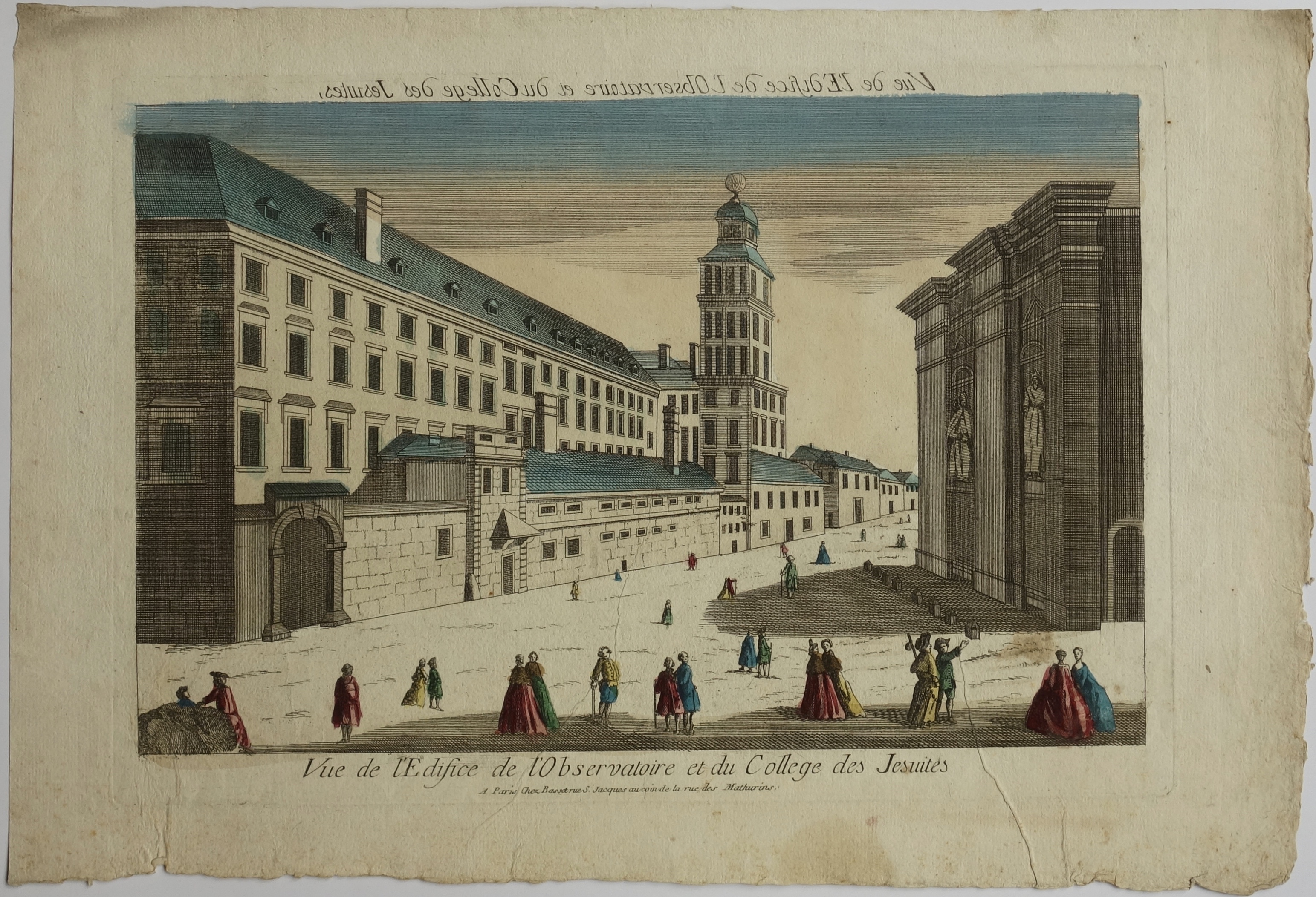 BASSET André, éditeur