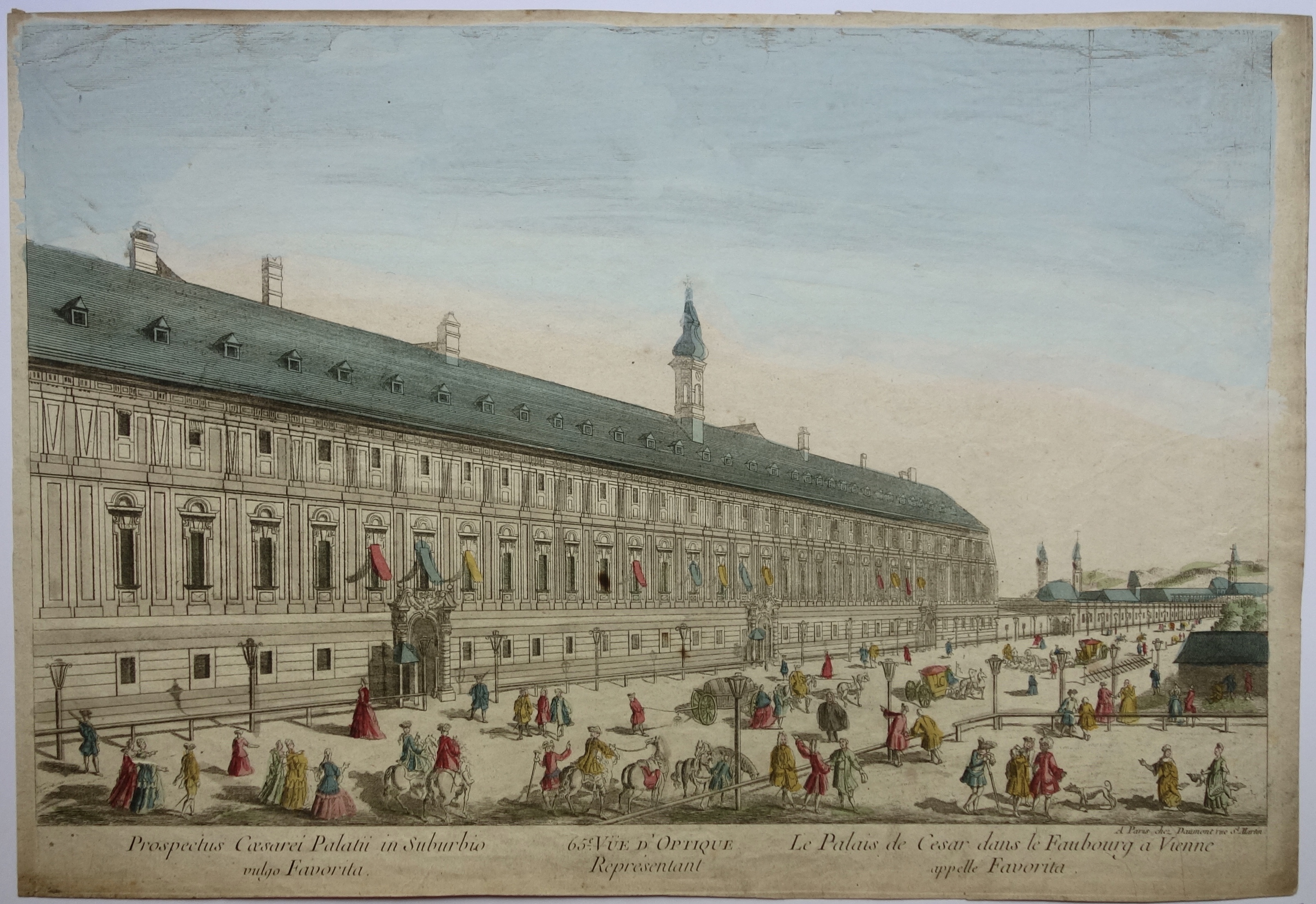 DAUMONT Jean-François, éditeur