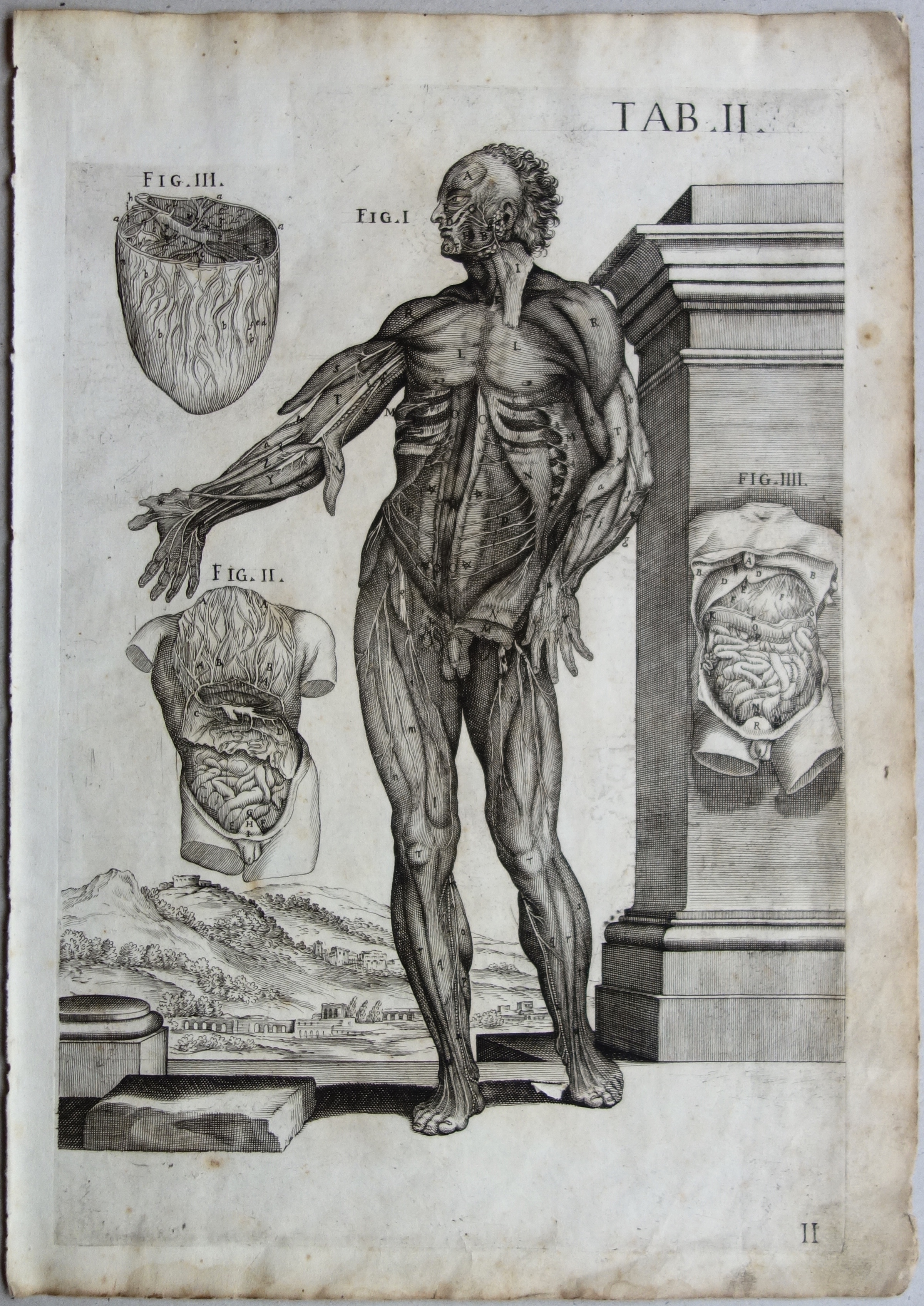 CORTONE Pierre de (d\'après)