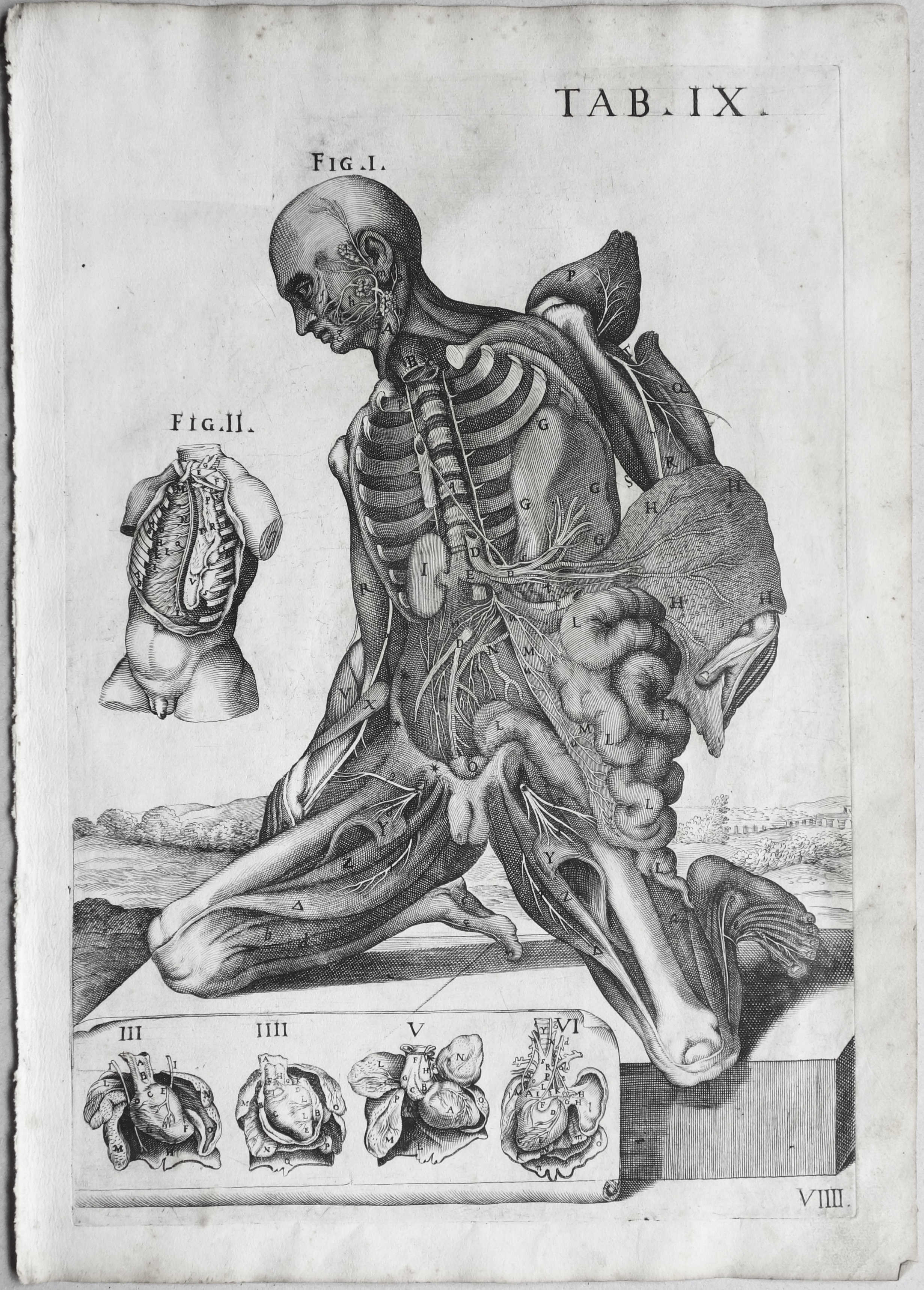 CORTONE Pierre de (d\'après)