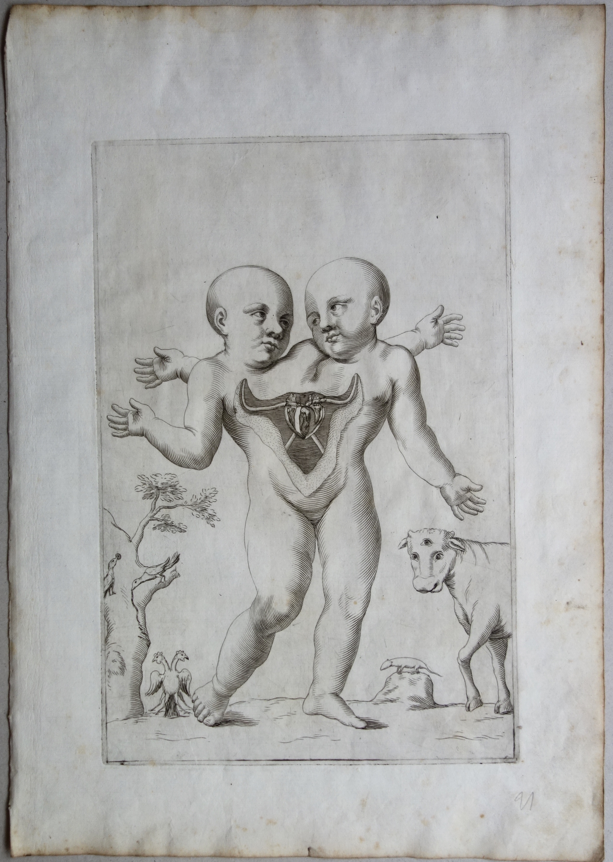 ECOLE ITALIENNE DU XVIIIE SIÈCLE