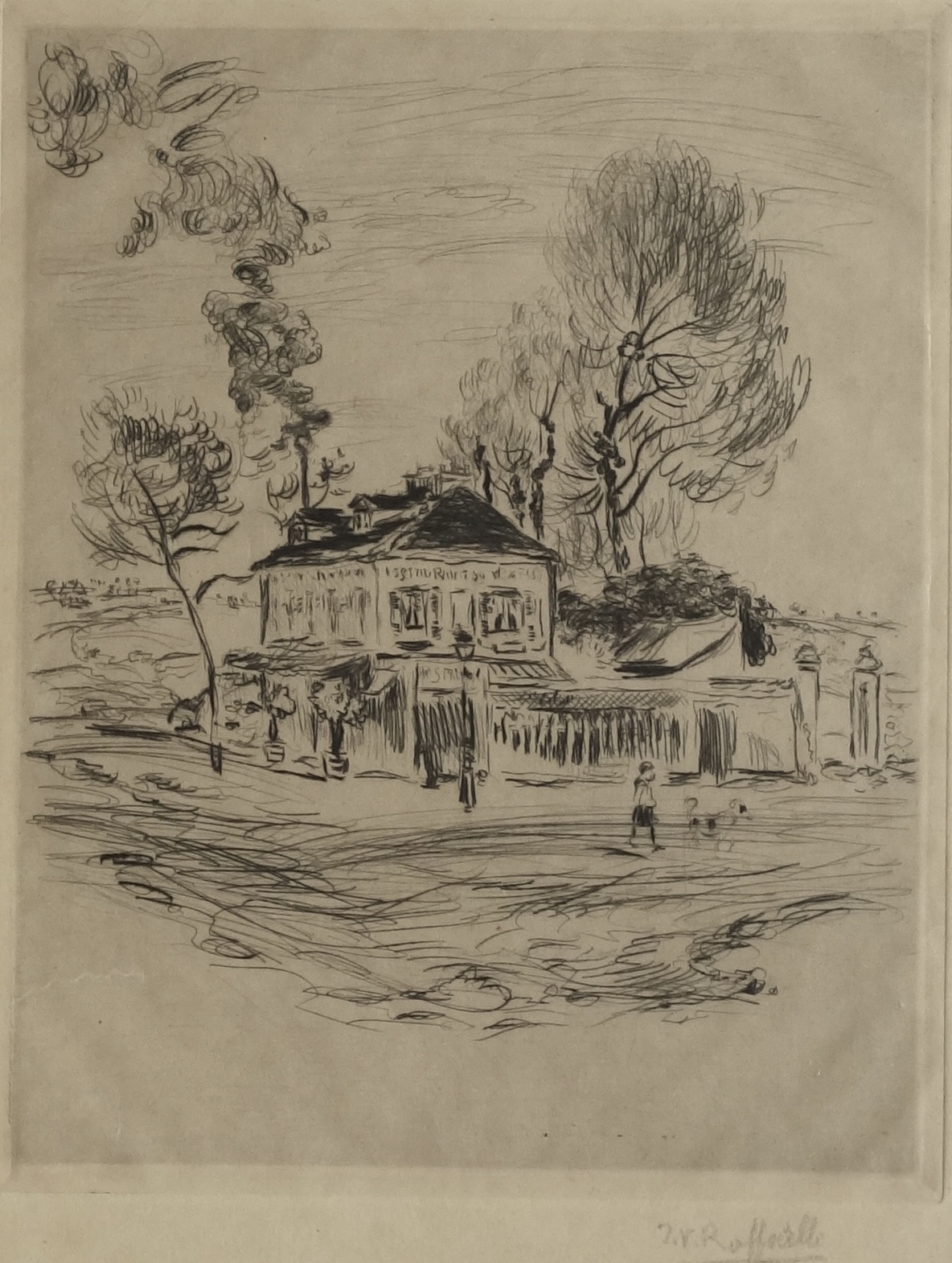 RAFFAELLI Jean-François