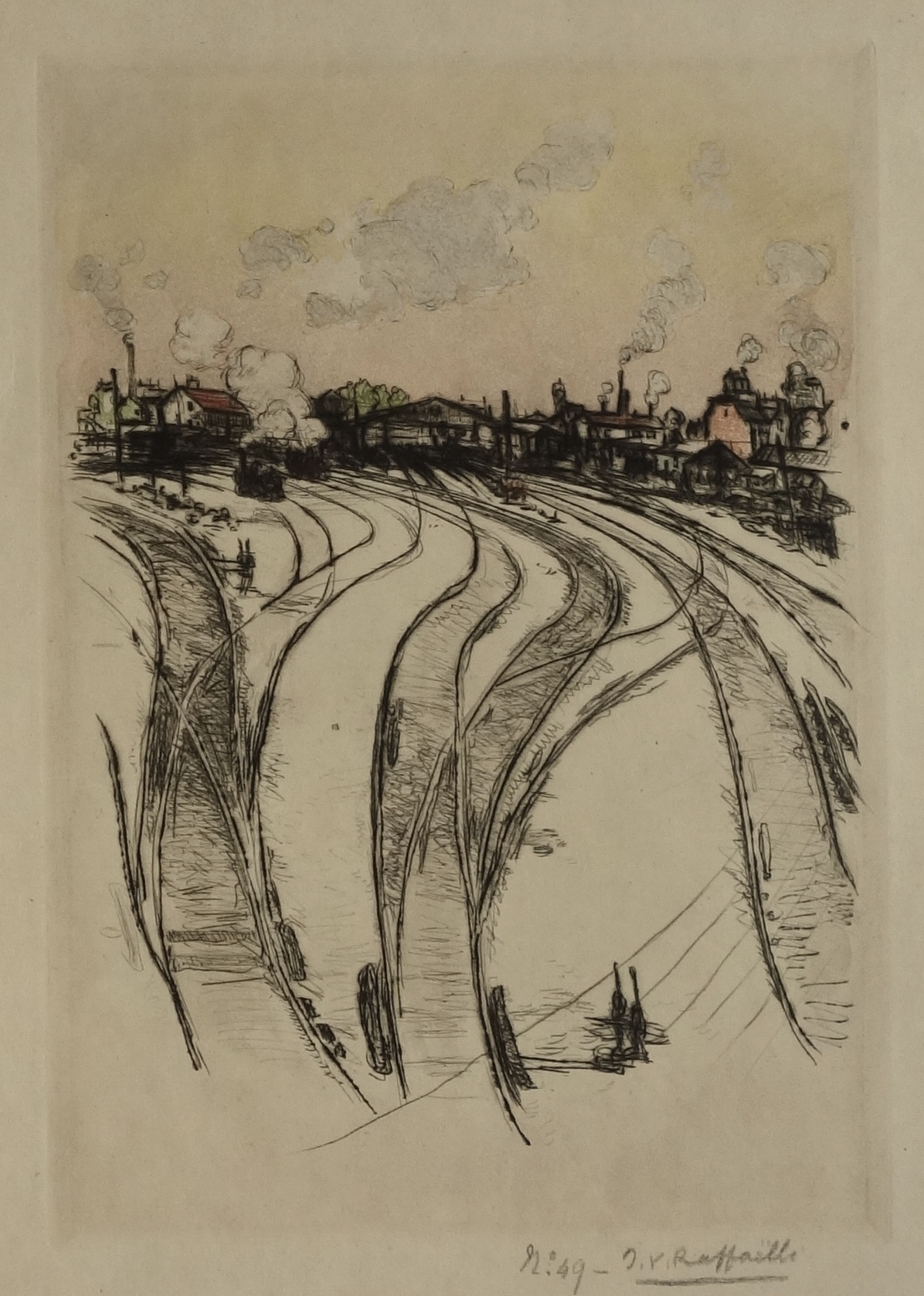 RAFFAELLI Jean-François