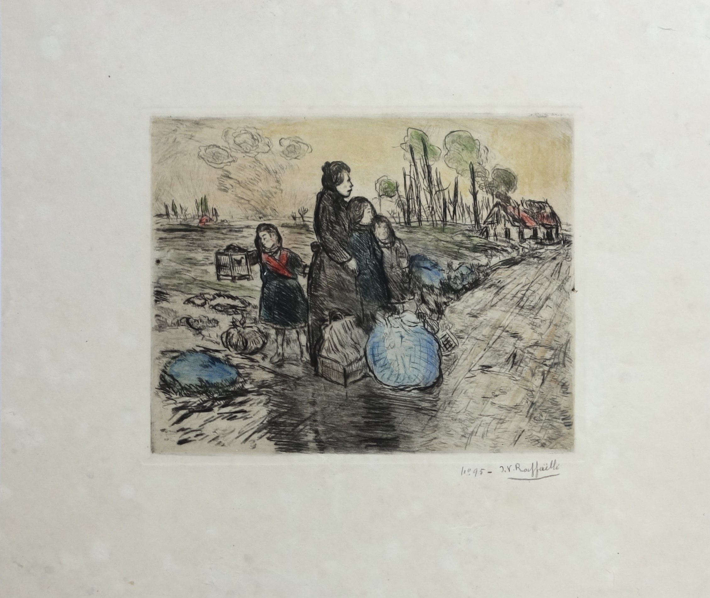 RAFFAELLI Jean-François