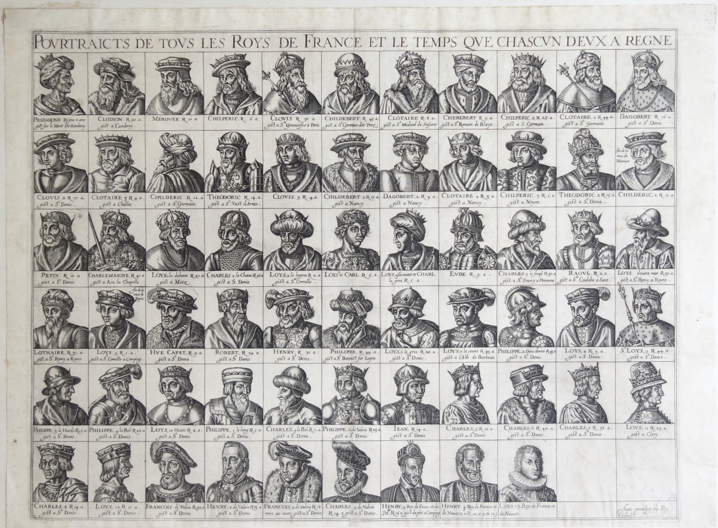 HALBEECK Jan Van, LECLERC Jean, GAULTIER Léonard, etc.