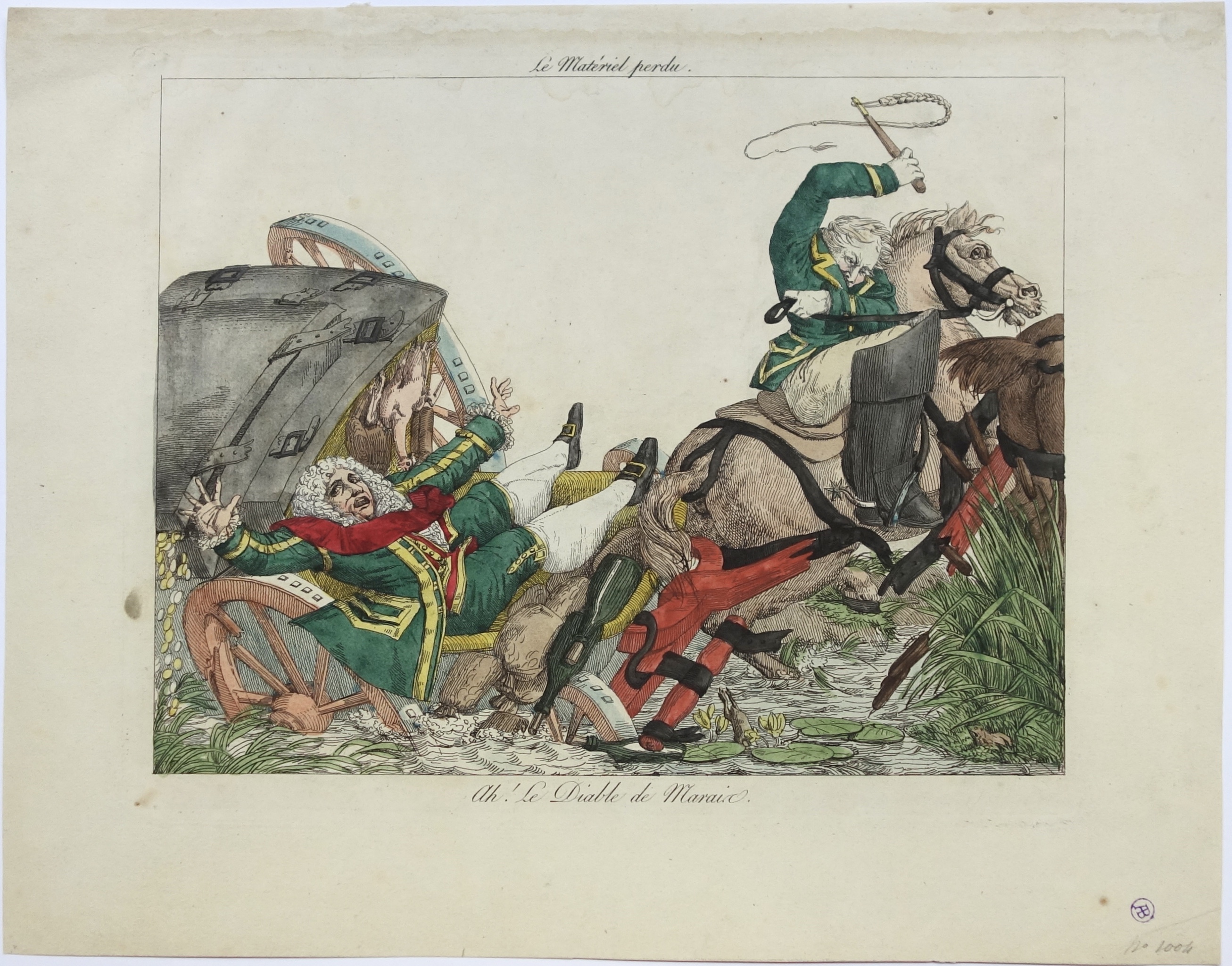 ÉCOLE FRANÇAISE DU XIXE SIÈCLE