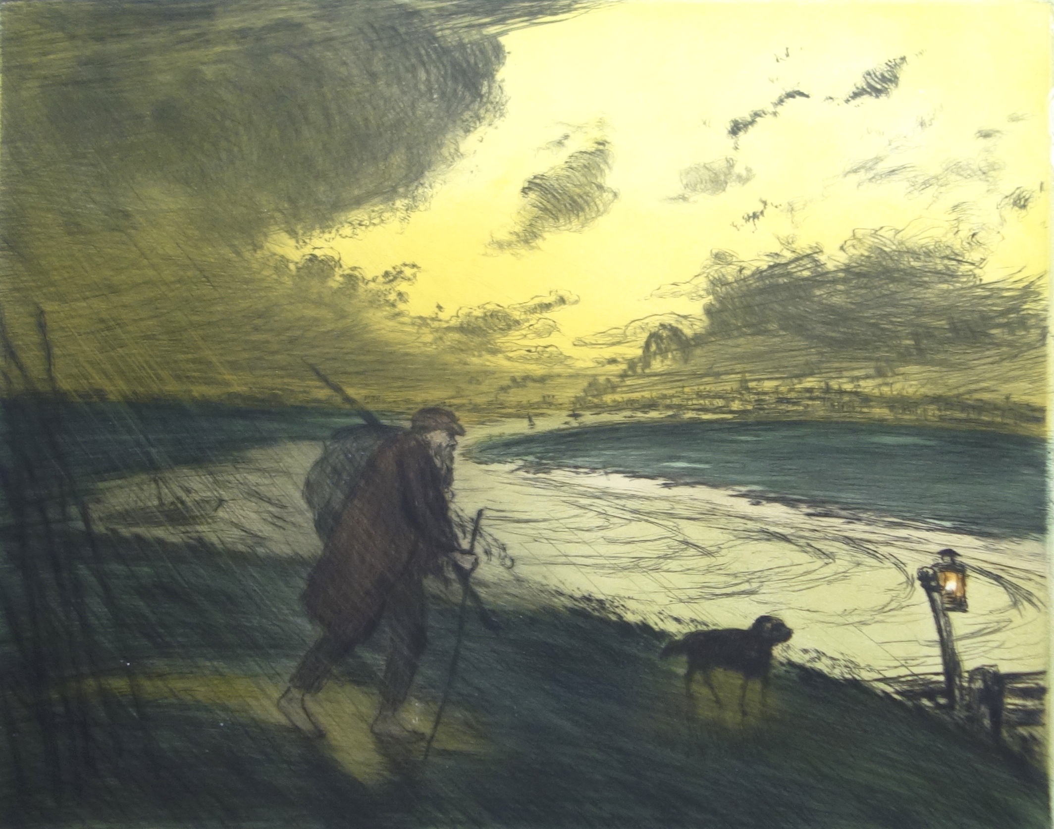 RAFFAELLI Jean-François