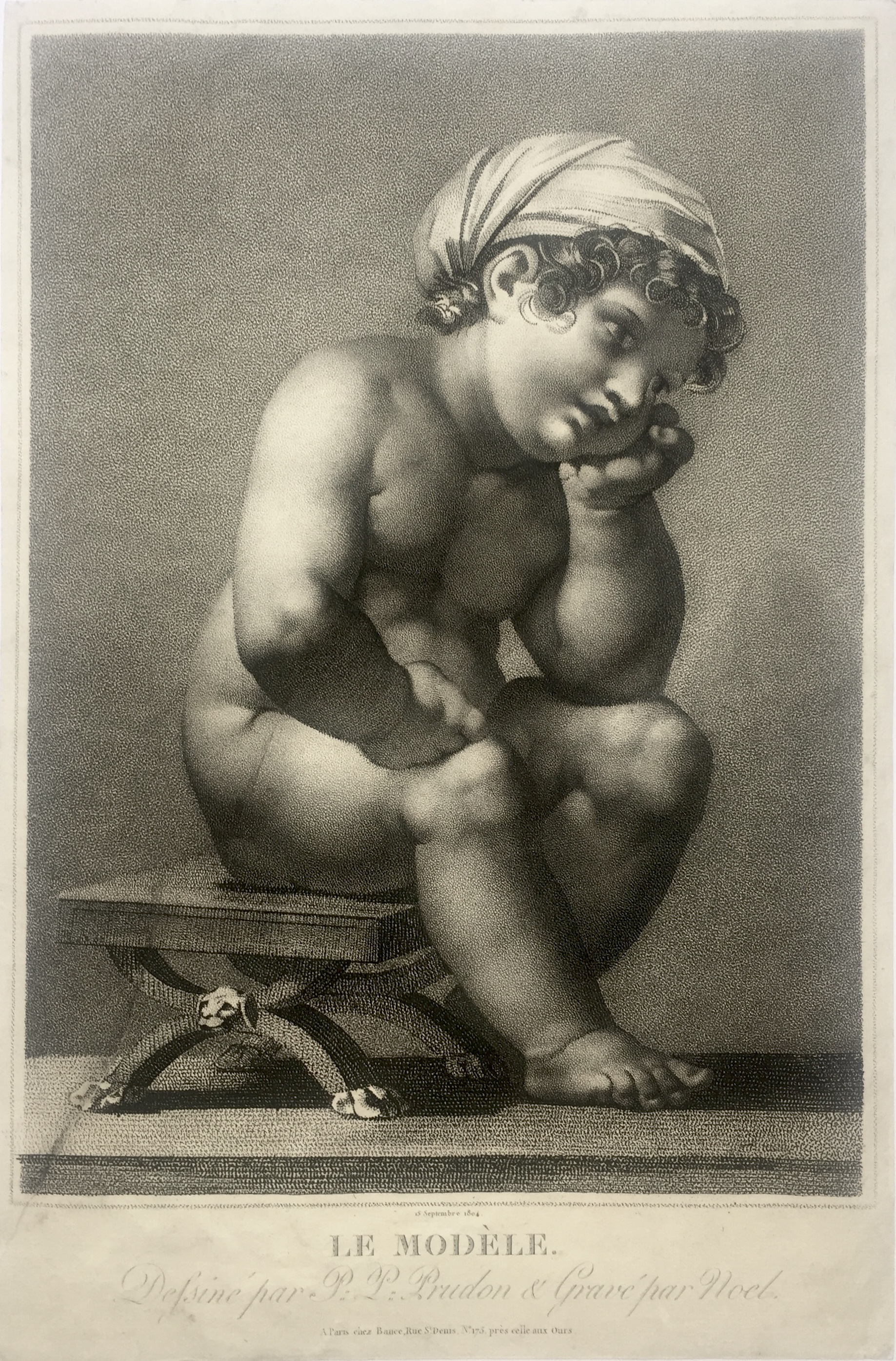 NOËL Alphonse Léon