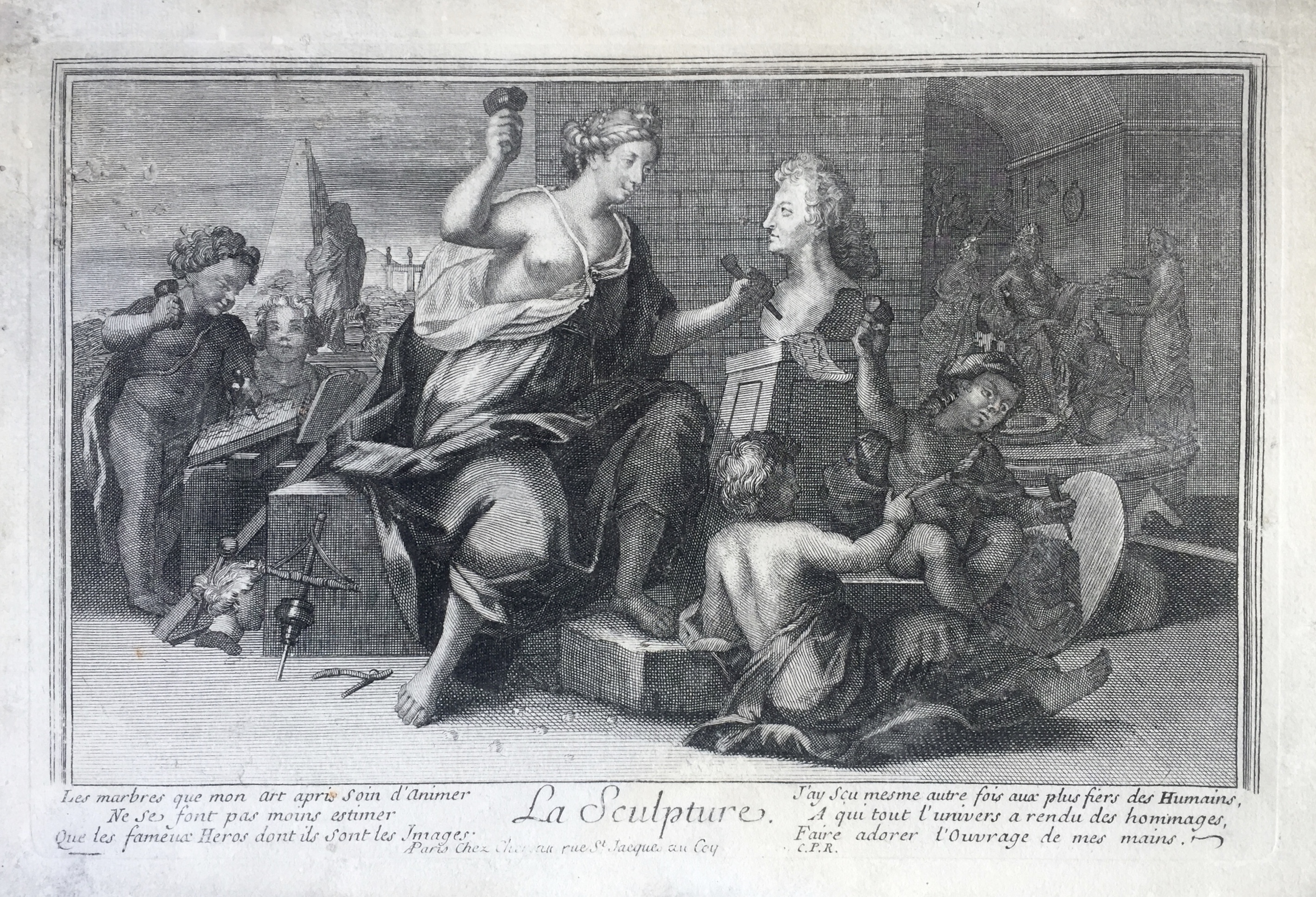 CHEREAU Jacques (éditeur)