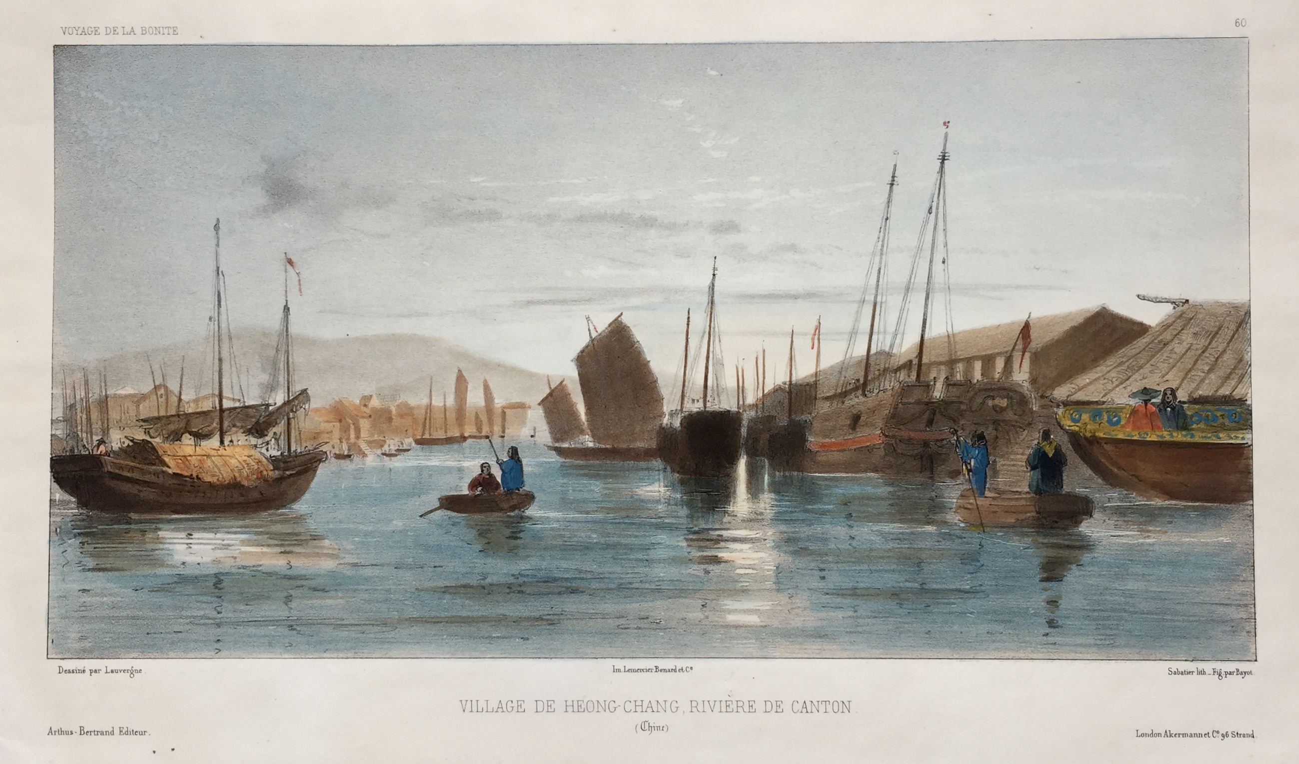 SABATIER Léon-Jean-Baptiste et BAYOT Adolphe-Jean-Baptiste