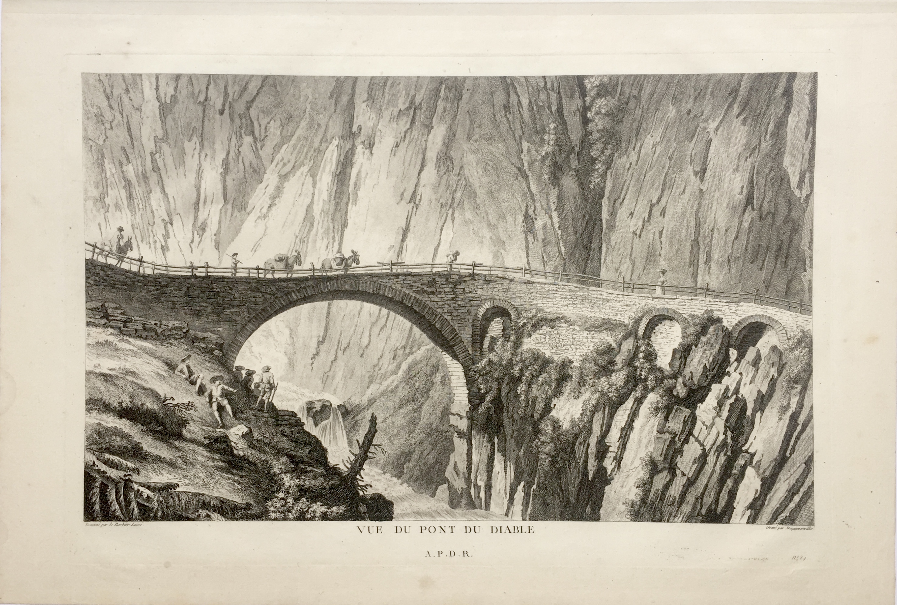 DEQUEVAUVILLER François