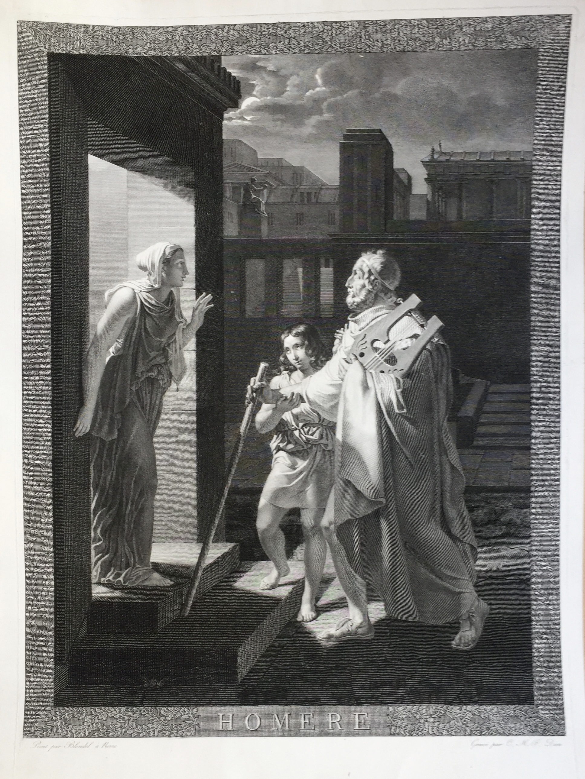 DIEN Claude Marie François