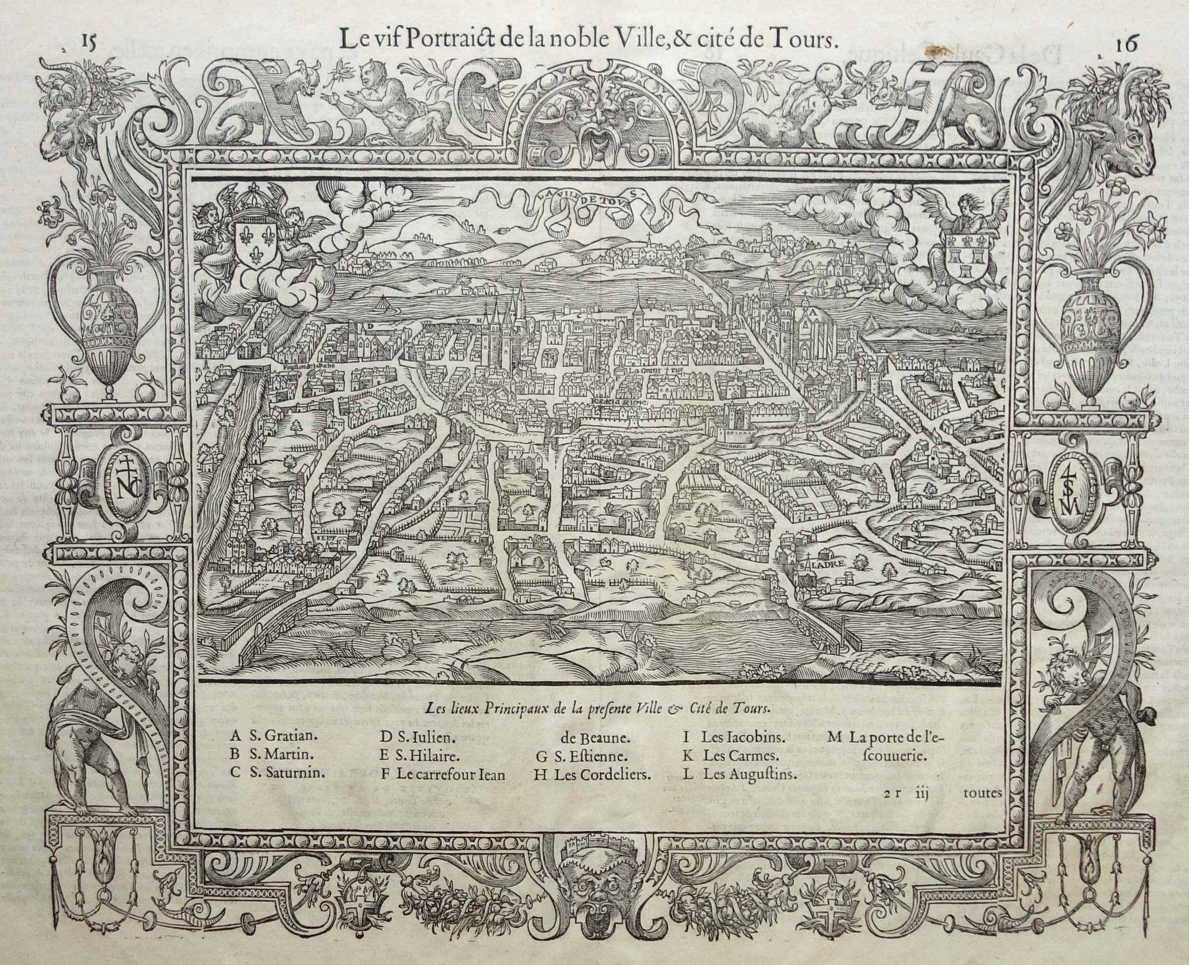 BELLEFOREST François de