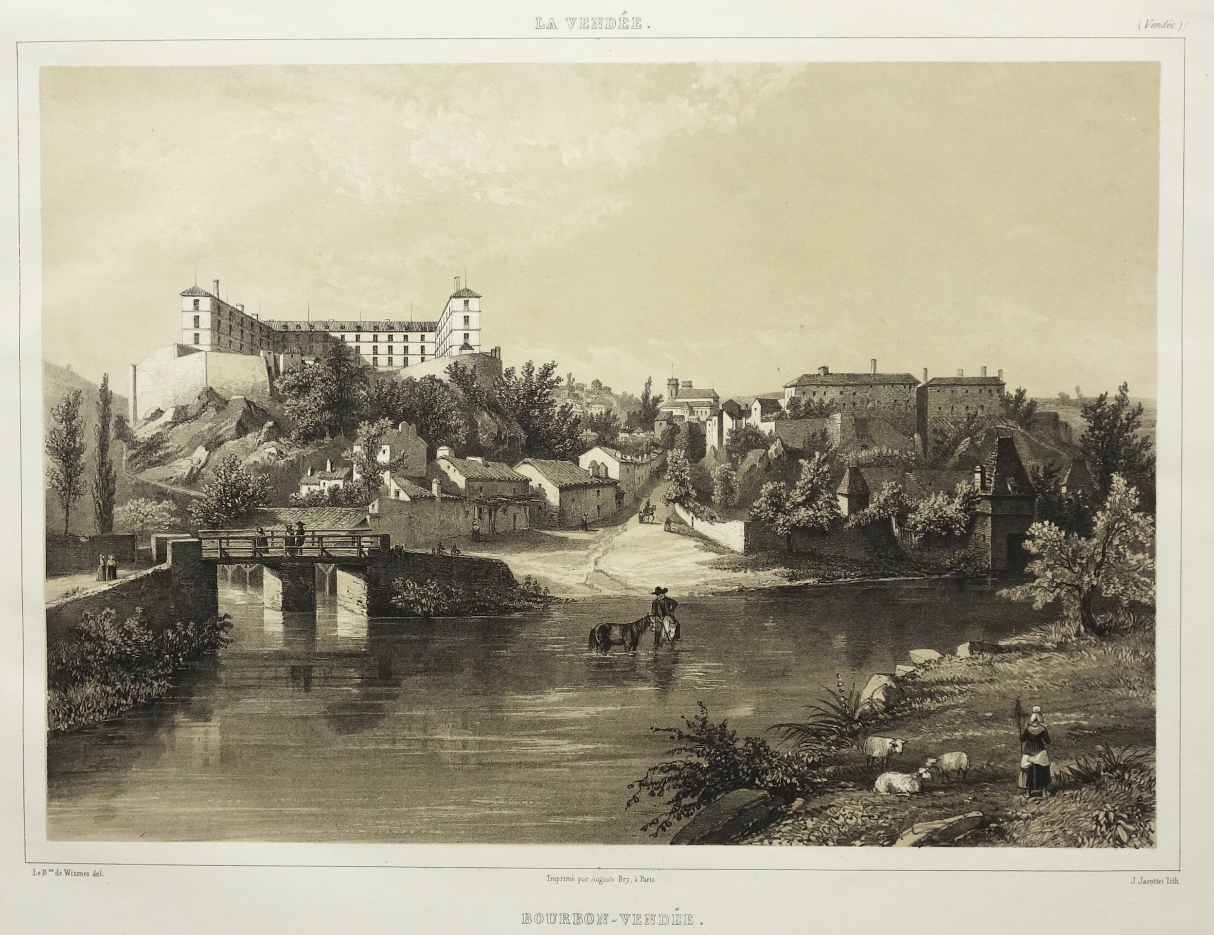 JACOTTET Louis-Julien