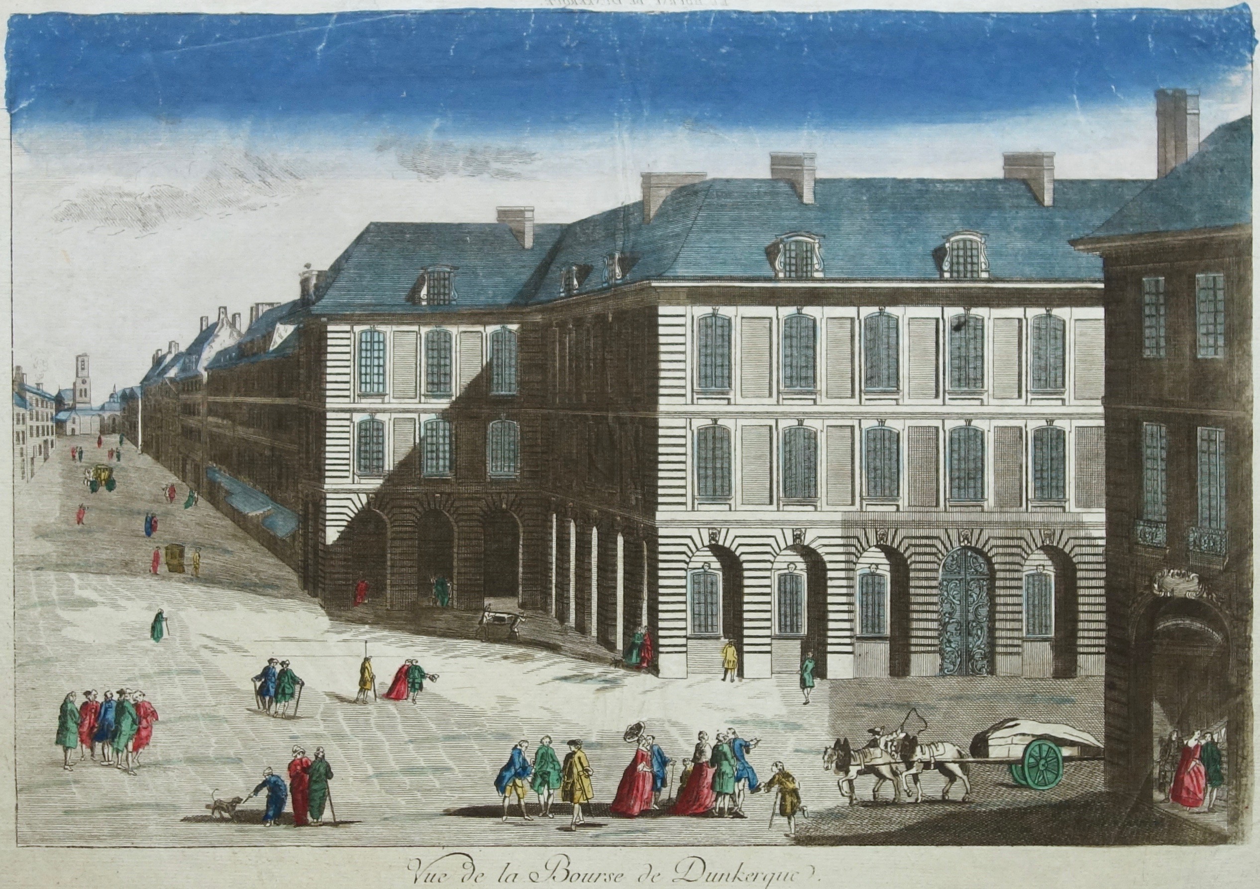 CHEREAU Jacques Simon, éditeur