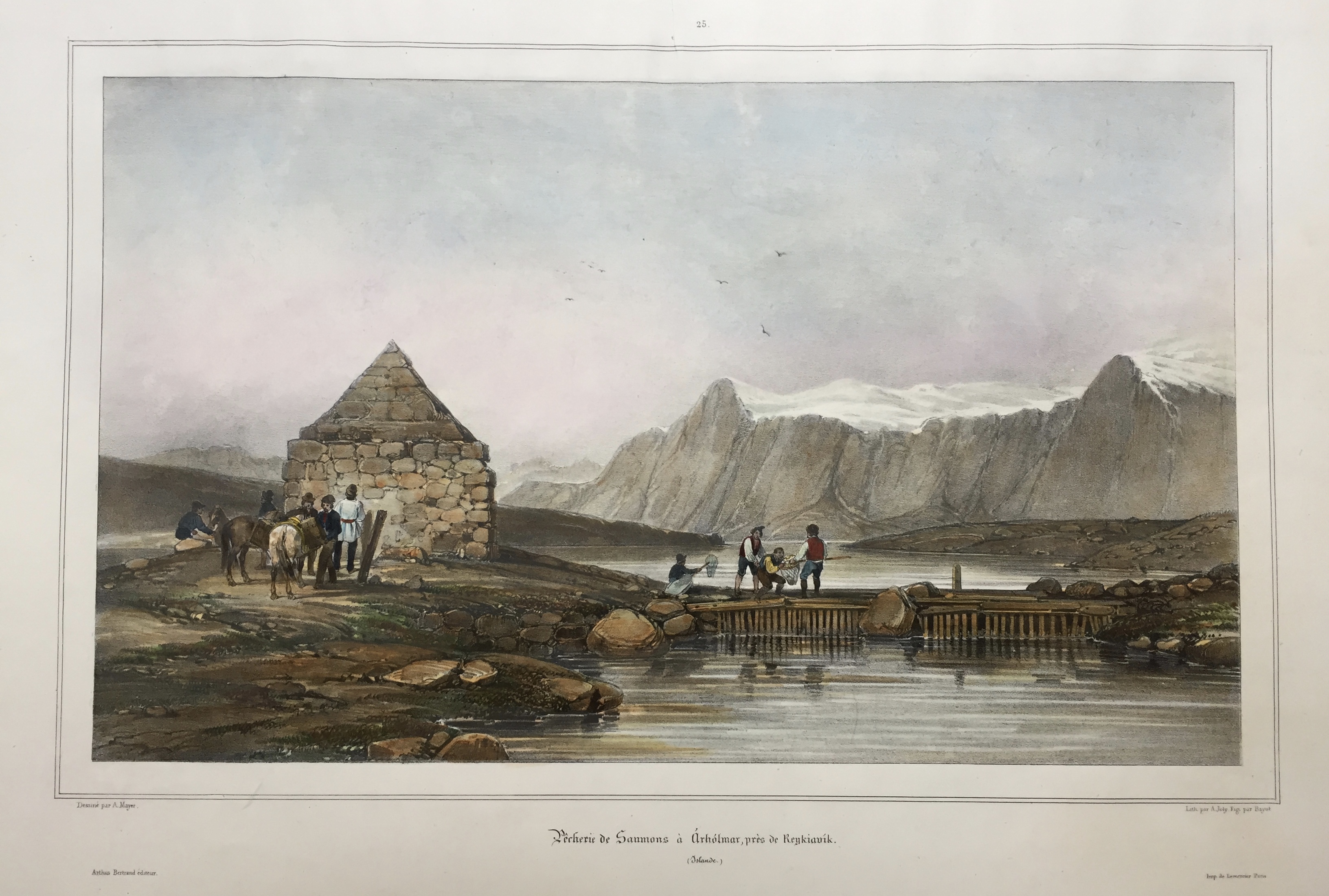 JOLY Alexis Victor et BAYOT Adolphe Jean-Baptiste