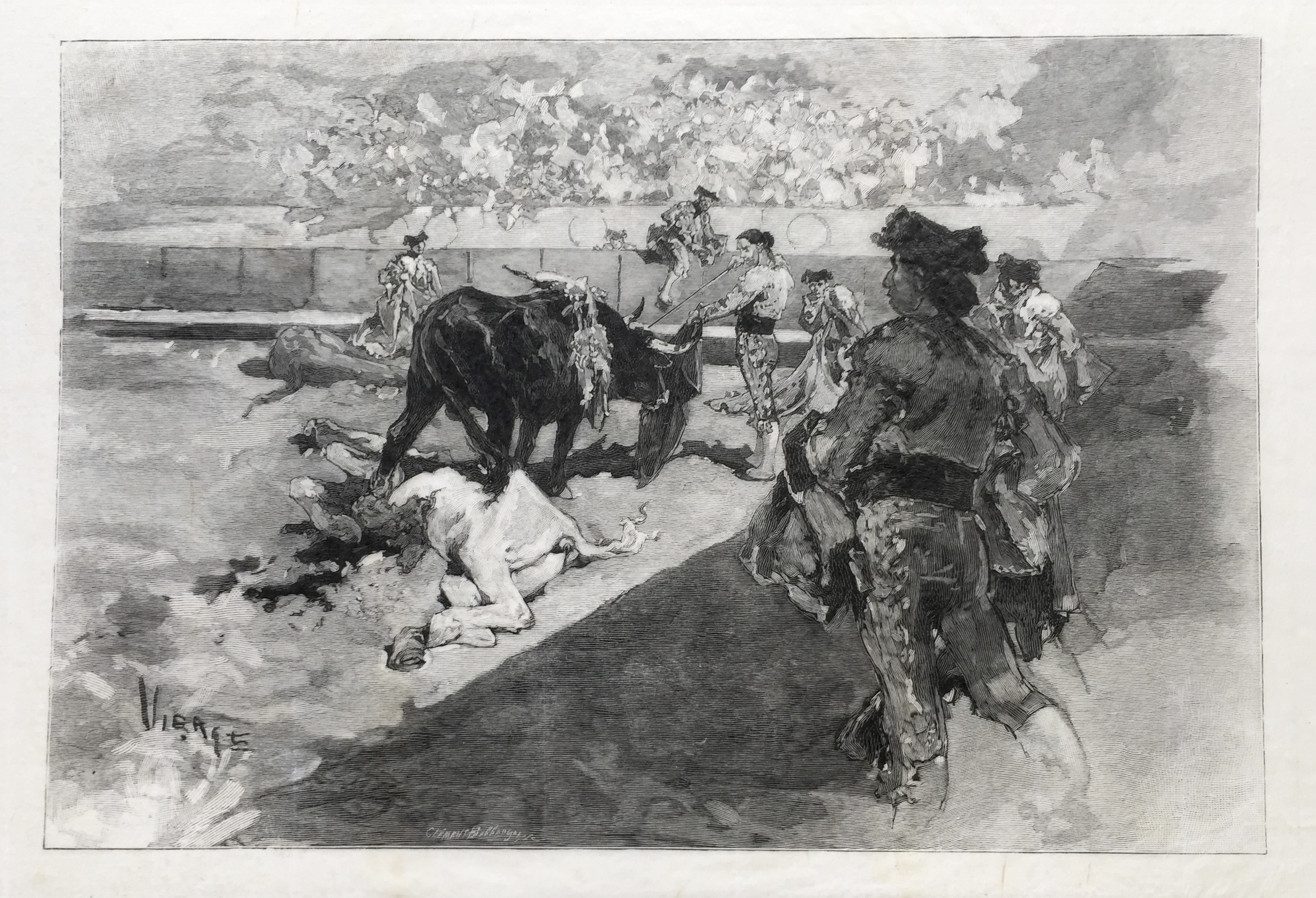 BELLENGER Clément-Edouard