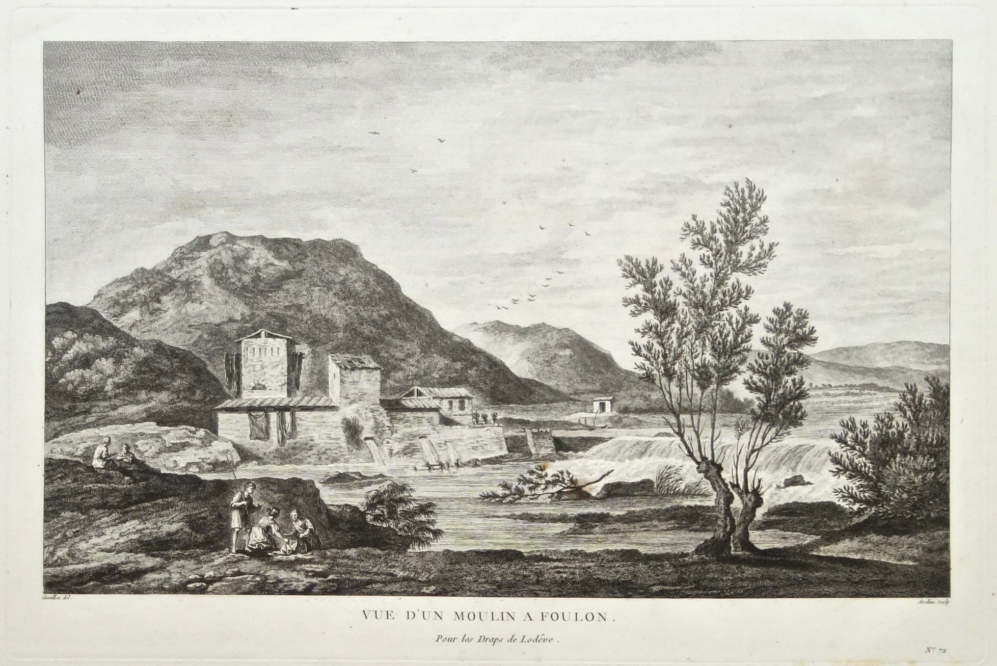 AVELINE François-Antoine