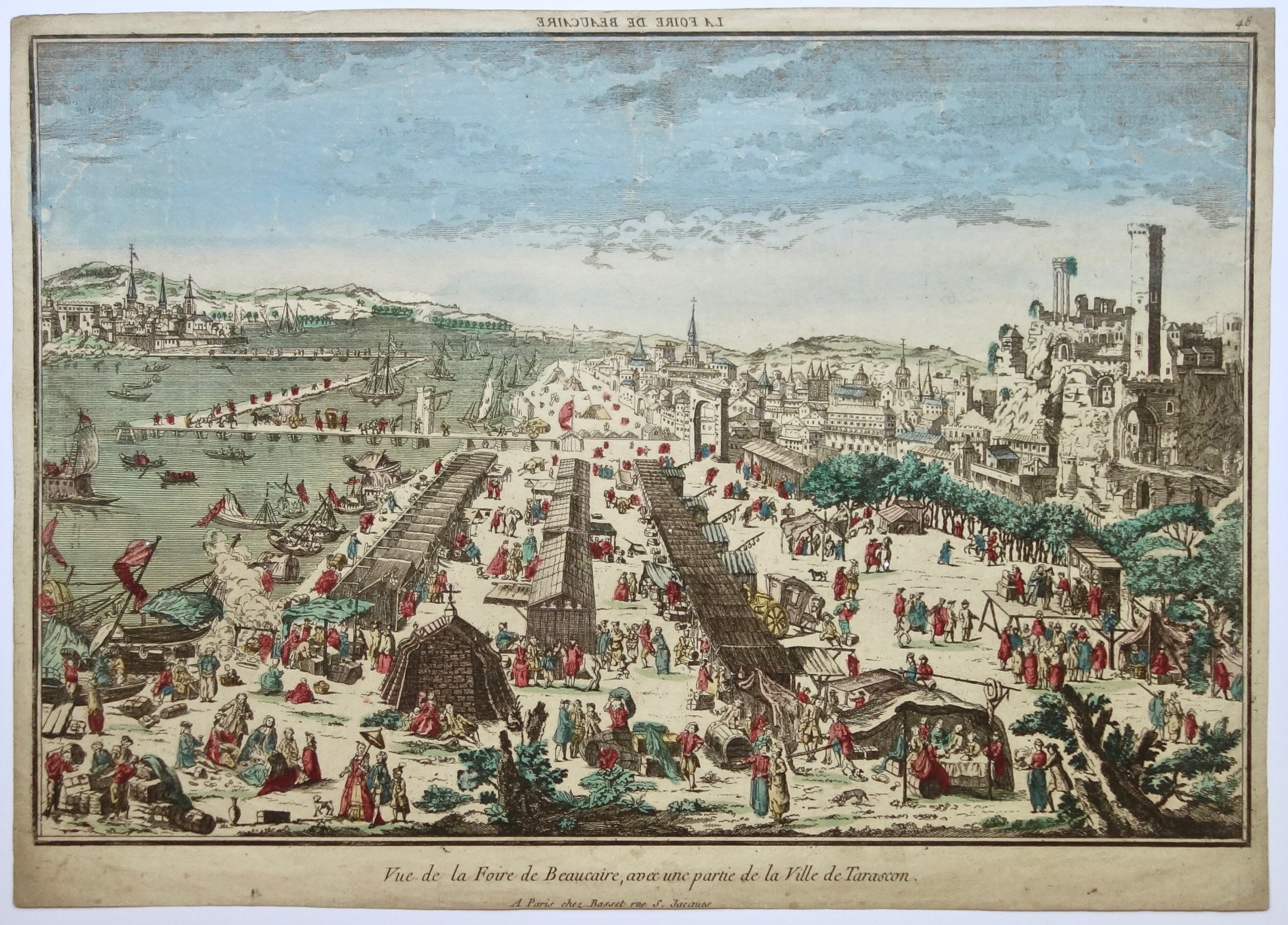 BASSET André, éditeur