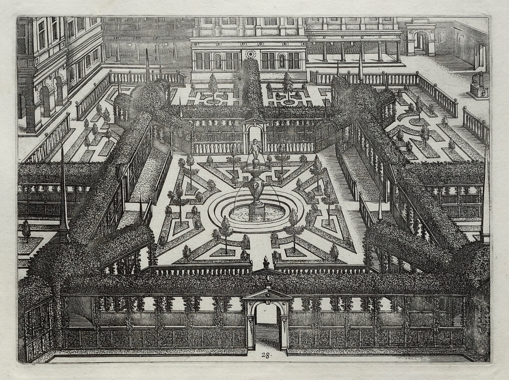 VREDEMAN DE VRIES Jan