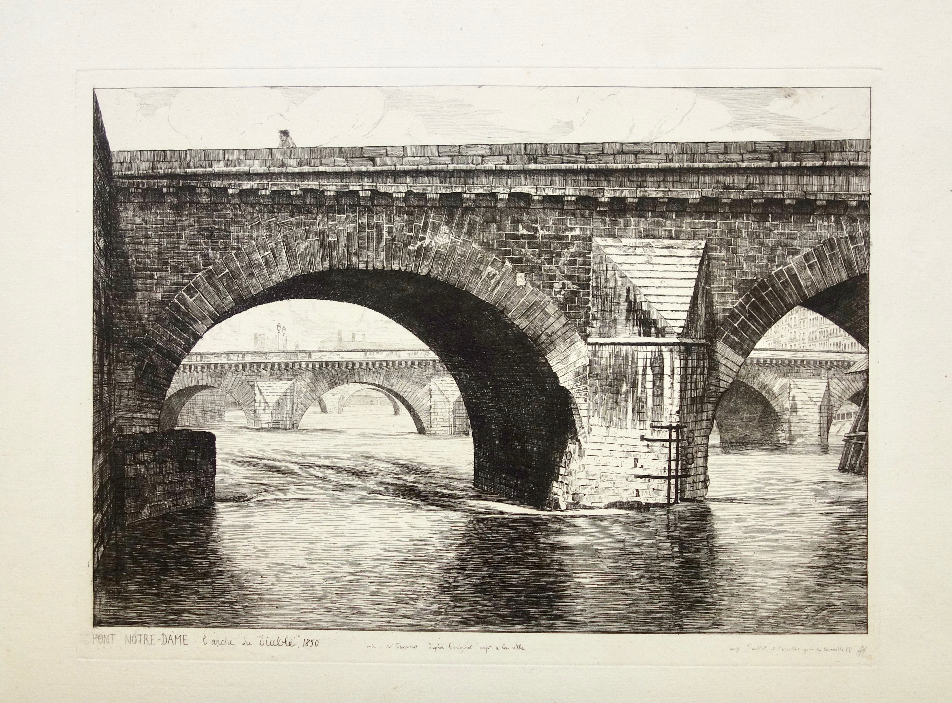 POTÉMONT Adolphe Martial