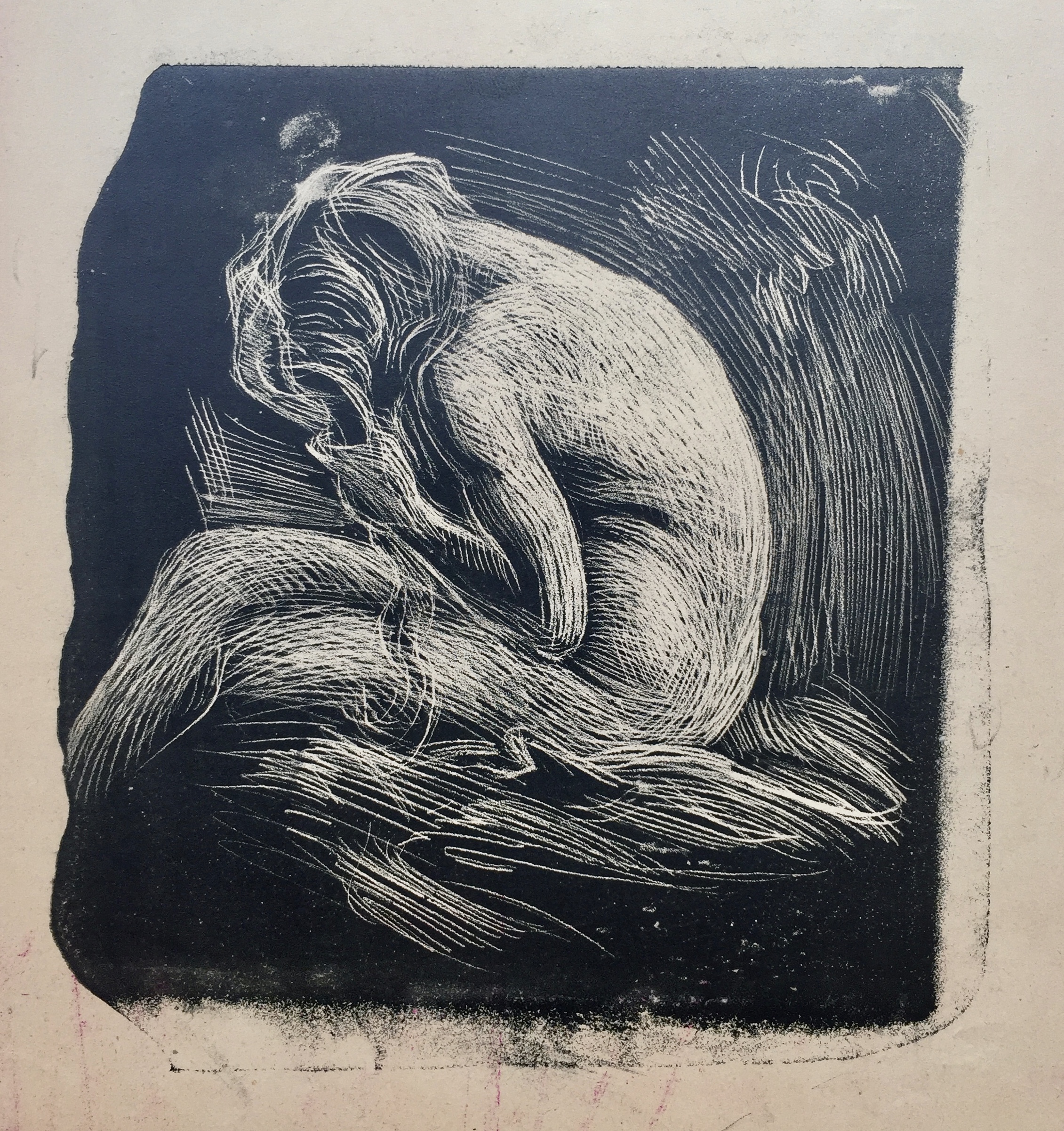 PROUVÉ Emile Victor