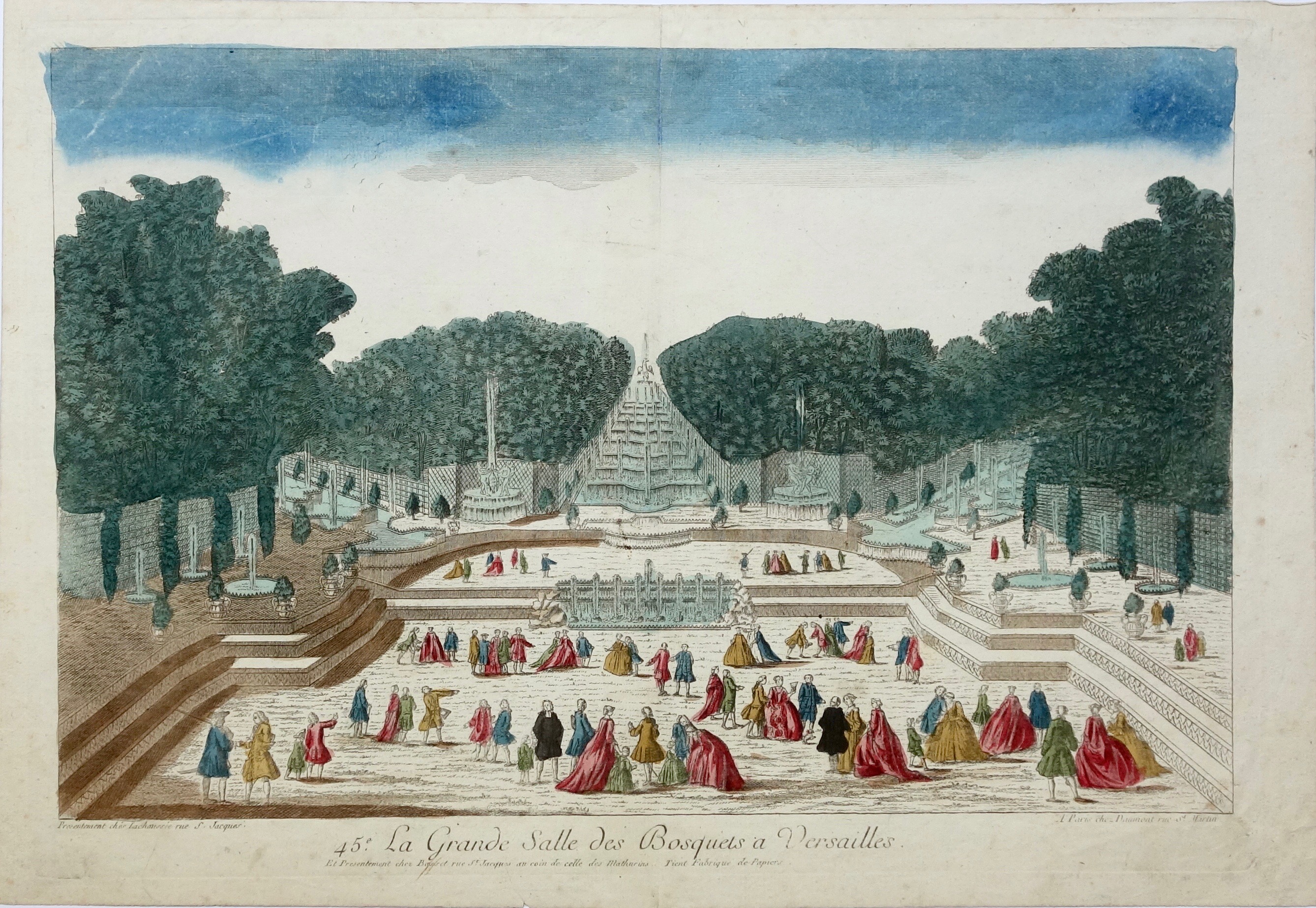 DAUMONT Jean-François, éditeur