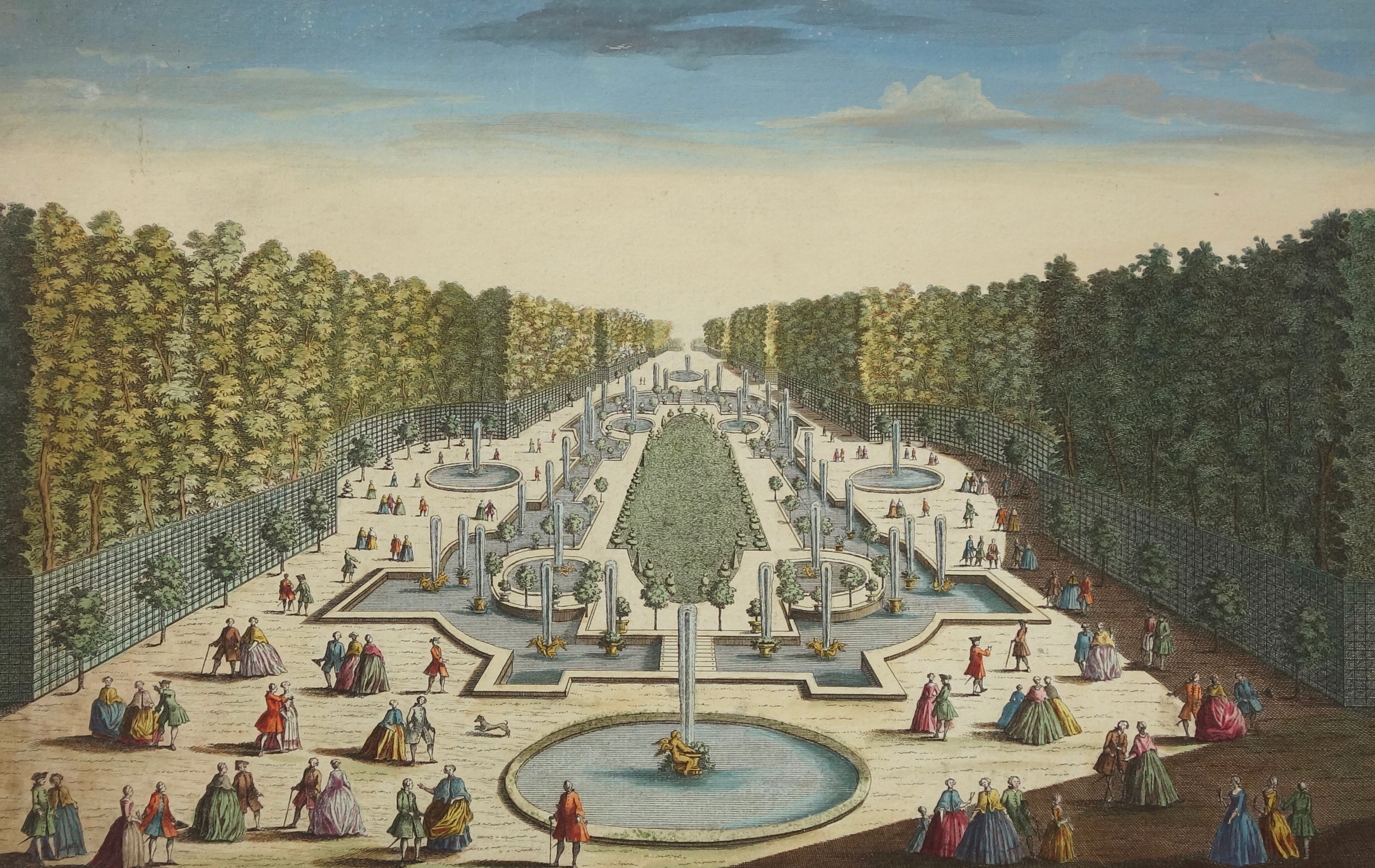 DAUMONT Jean-François, éditeur