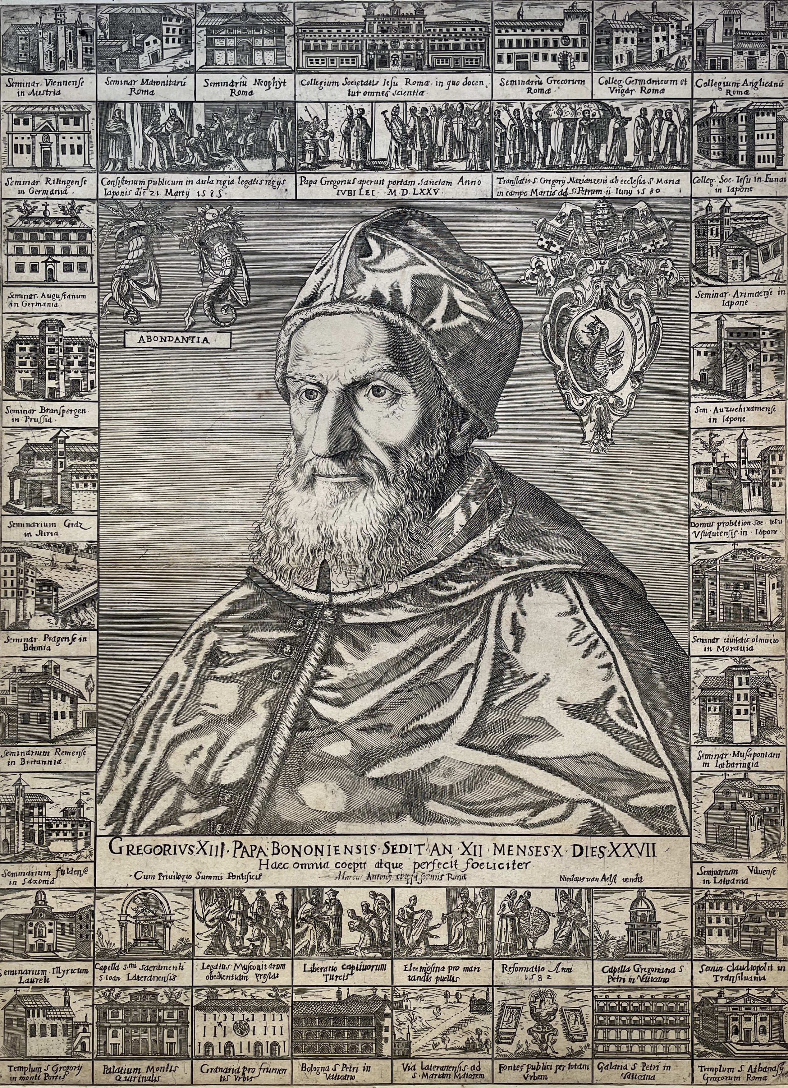 CIAPPI Marc\'Antonio (éditeur)