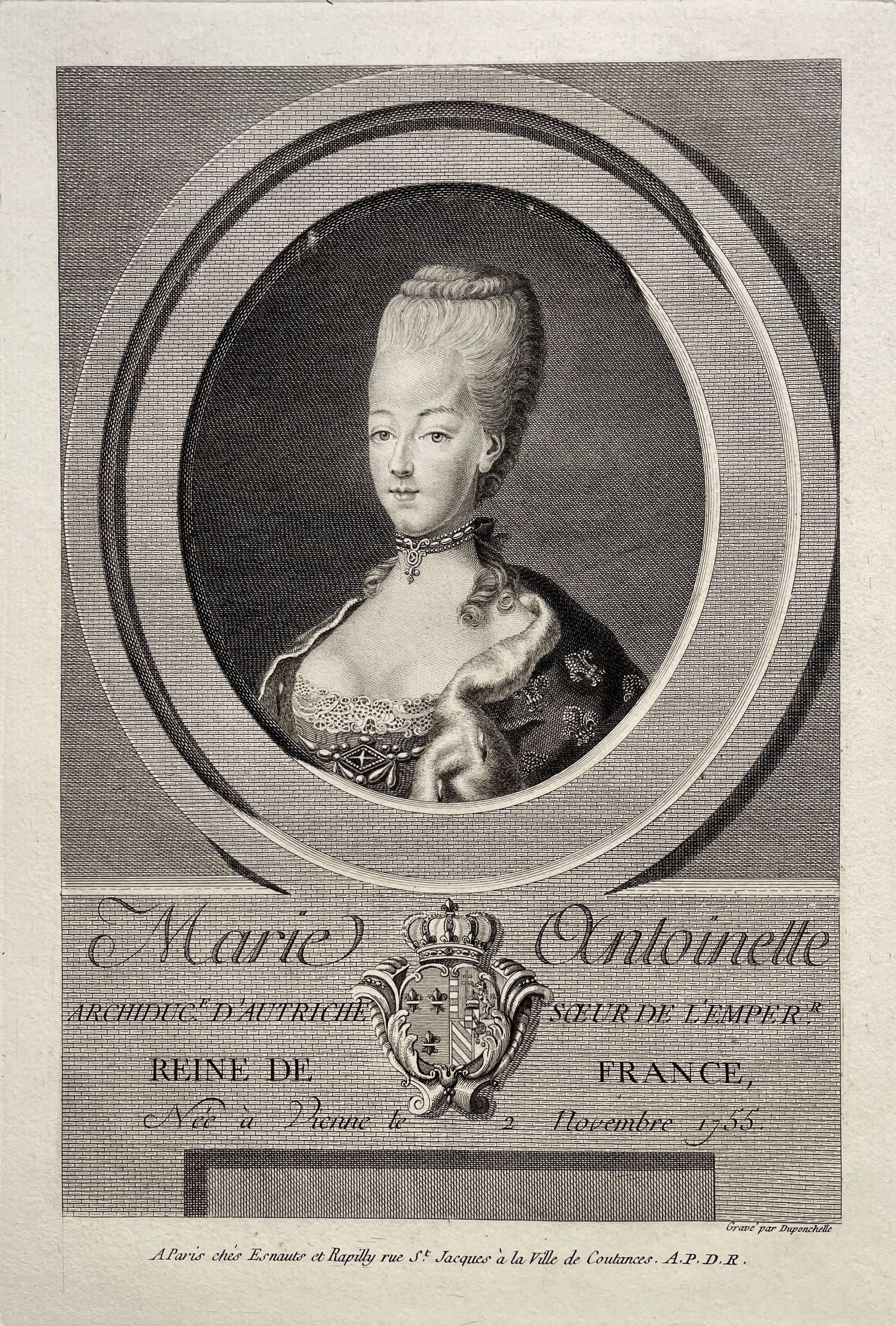 DUPONCHEL Charles-Eugène