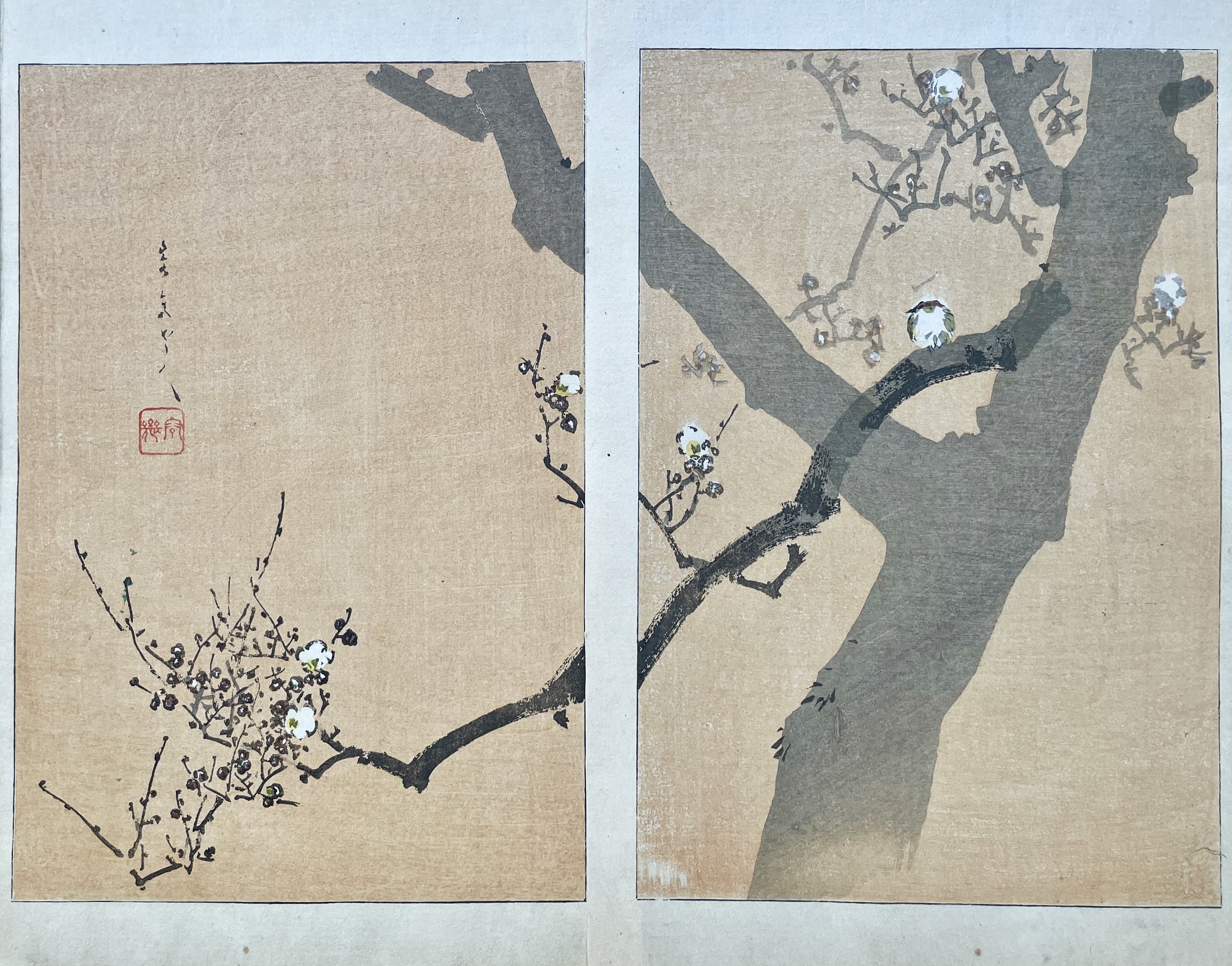 YOSAI Kikuchi (d'après)