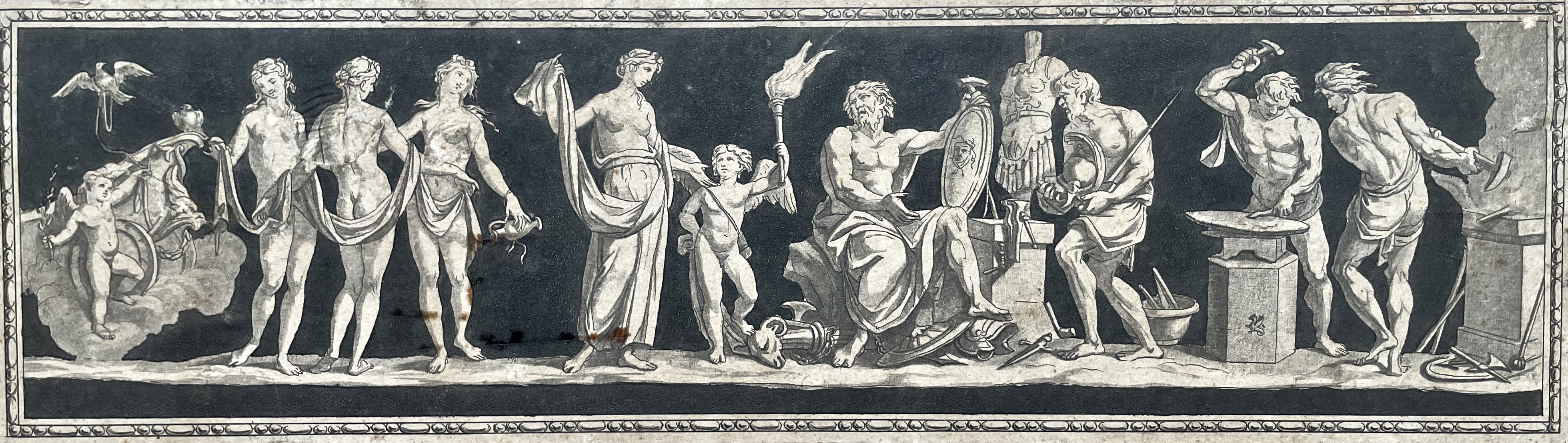 MOITTE Jean Guillaume (d\'après)