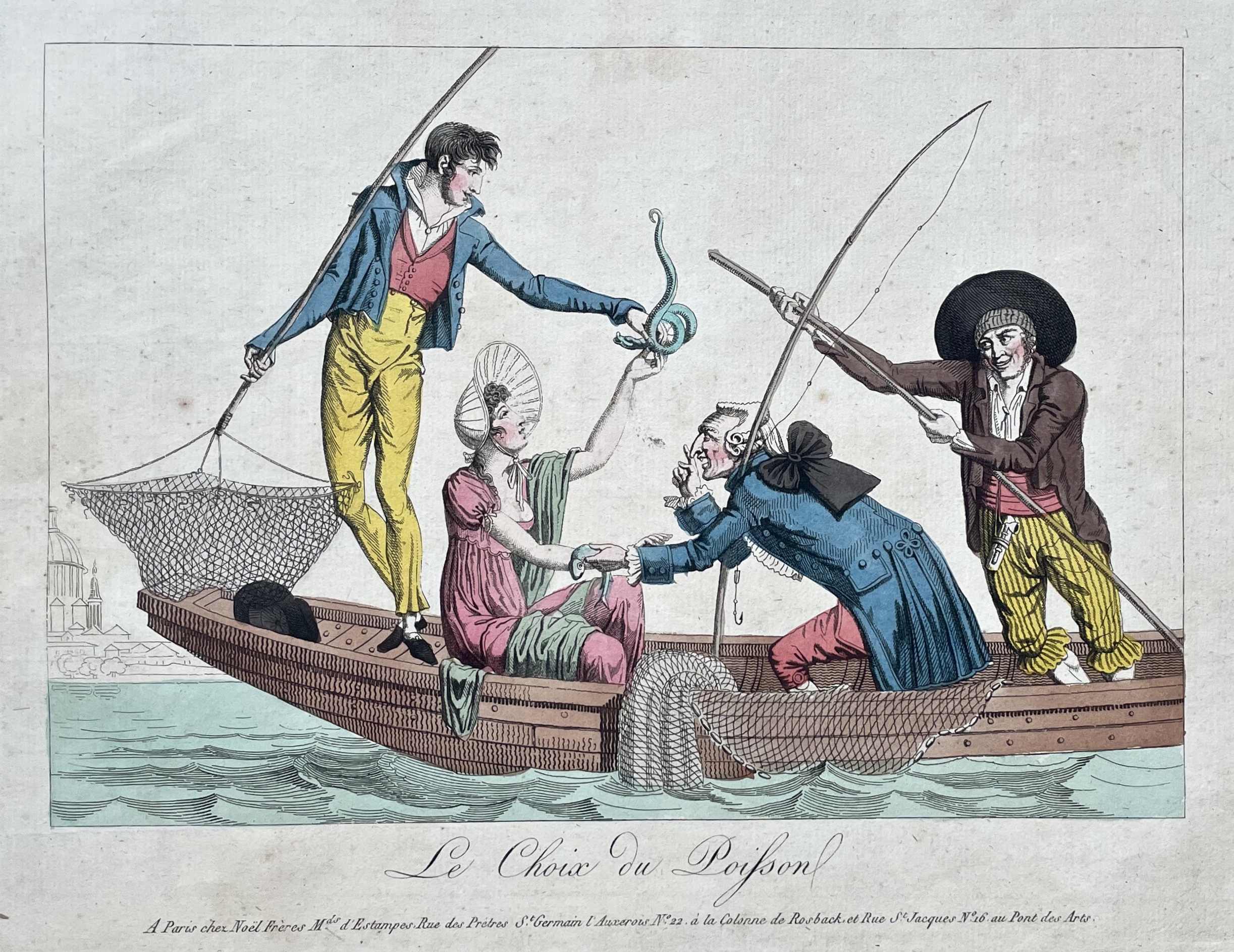 NOËL Frères, éditeurs