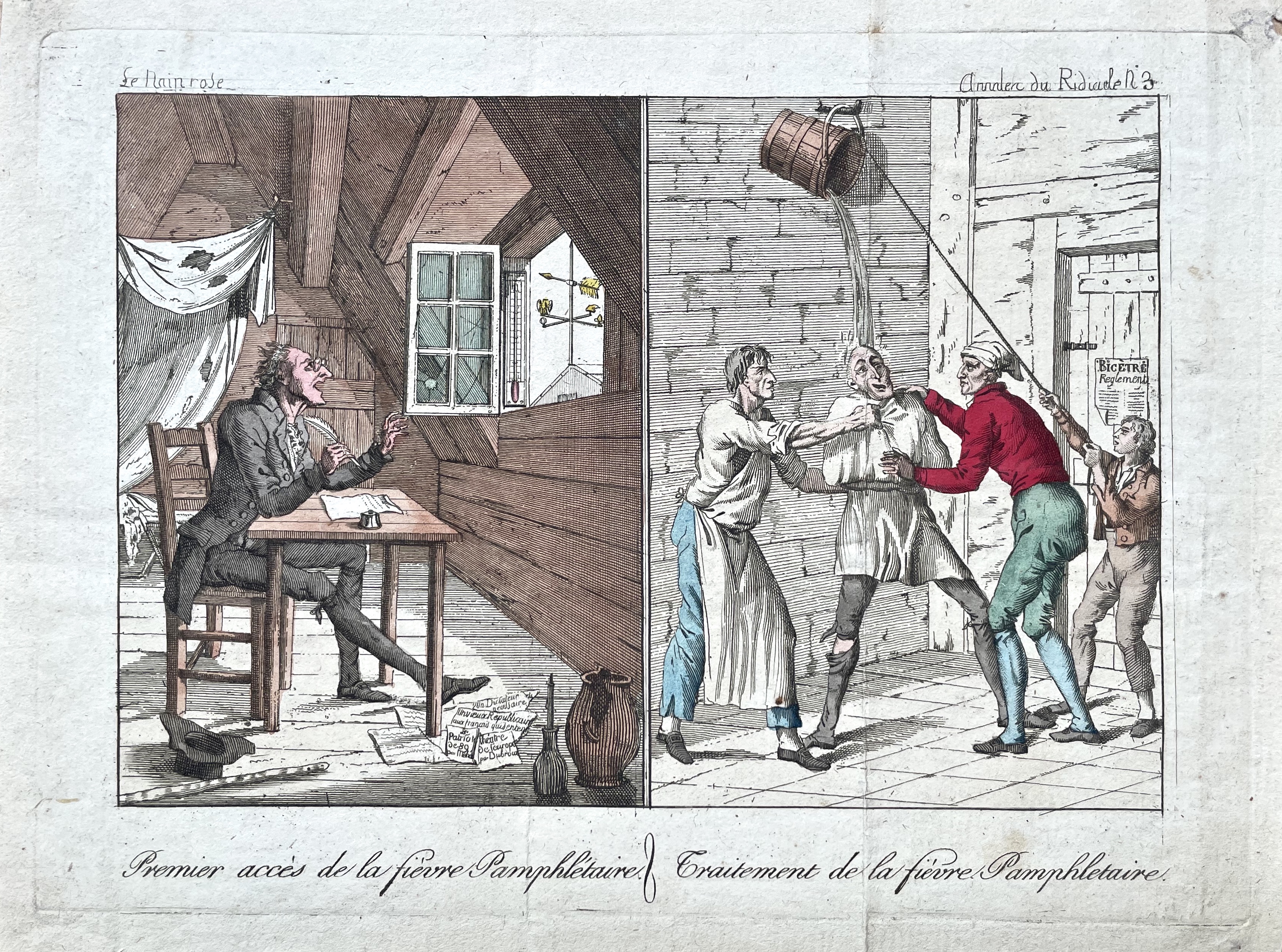 PORTHMANN Jules-Louis-Melchior, éditeur