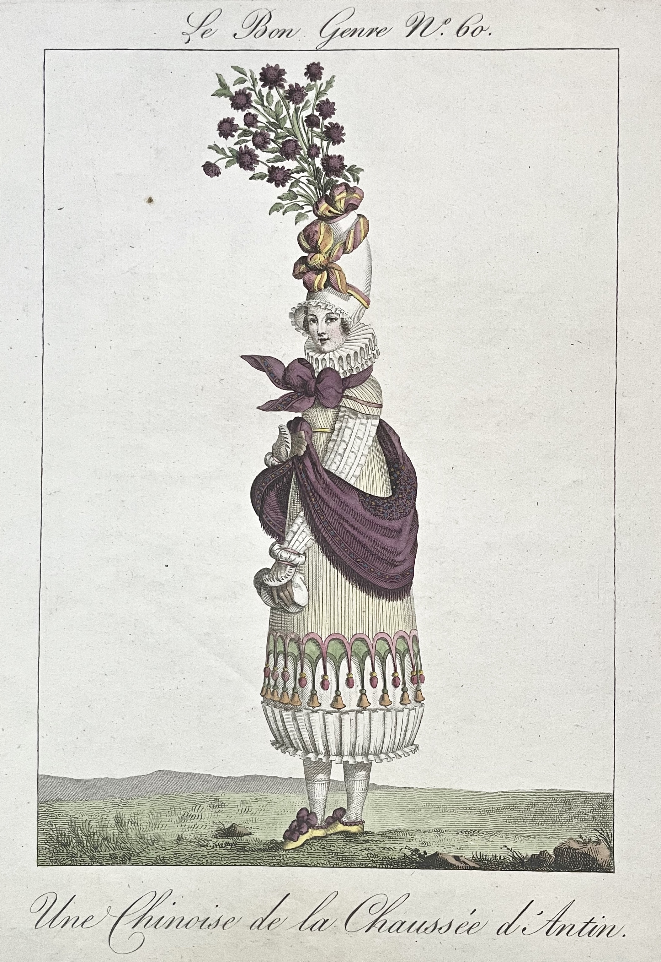 LA MESANGERE Pierre (de), éditeur