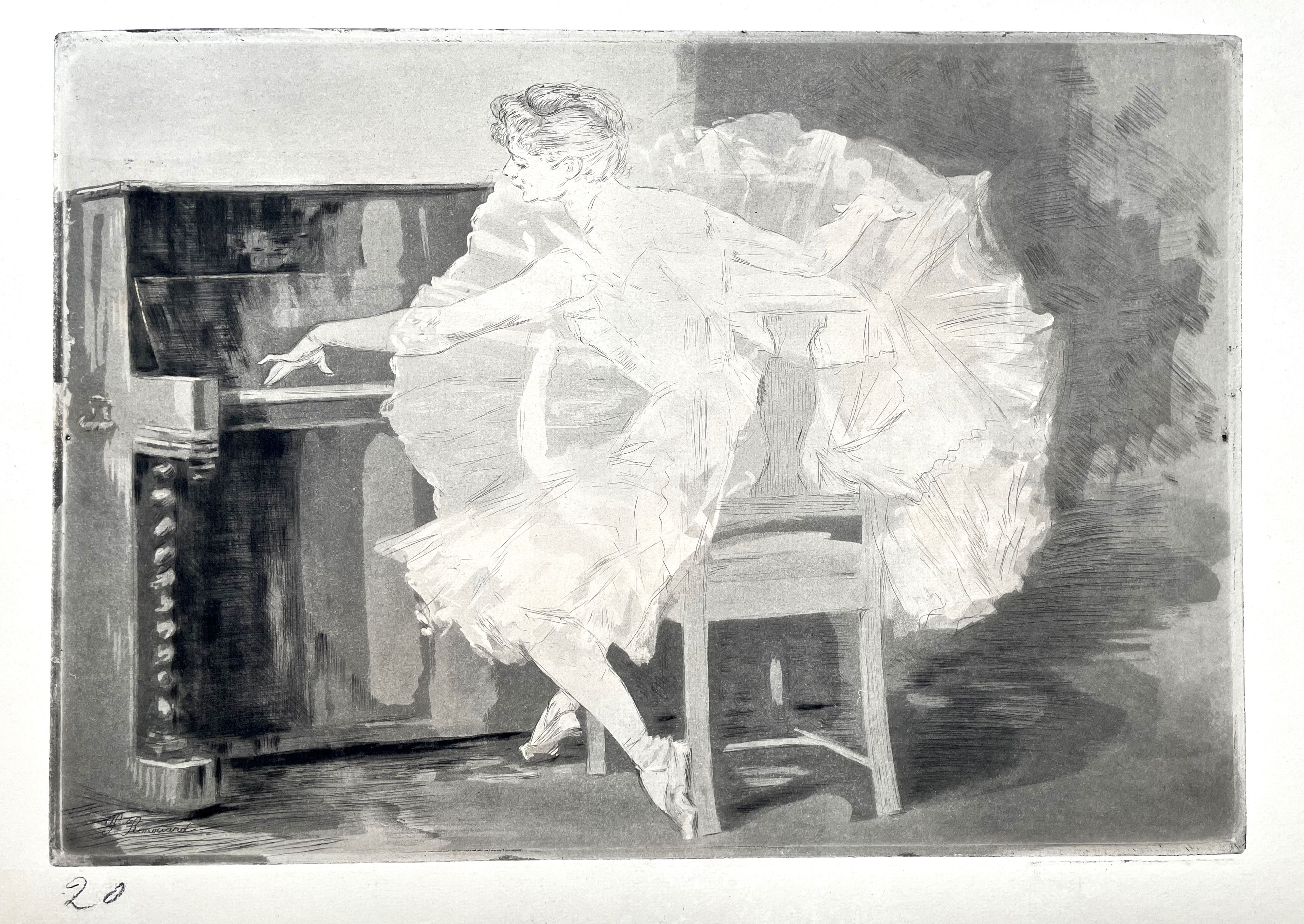 RENOUARD Charles Paul