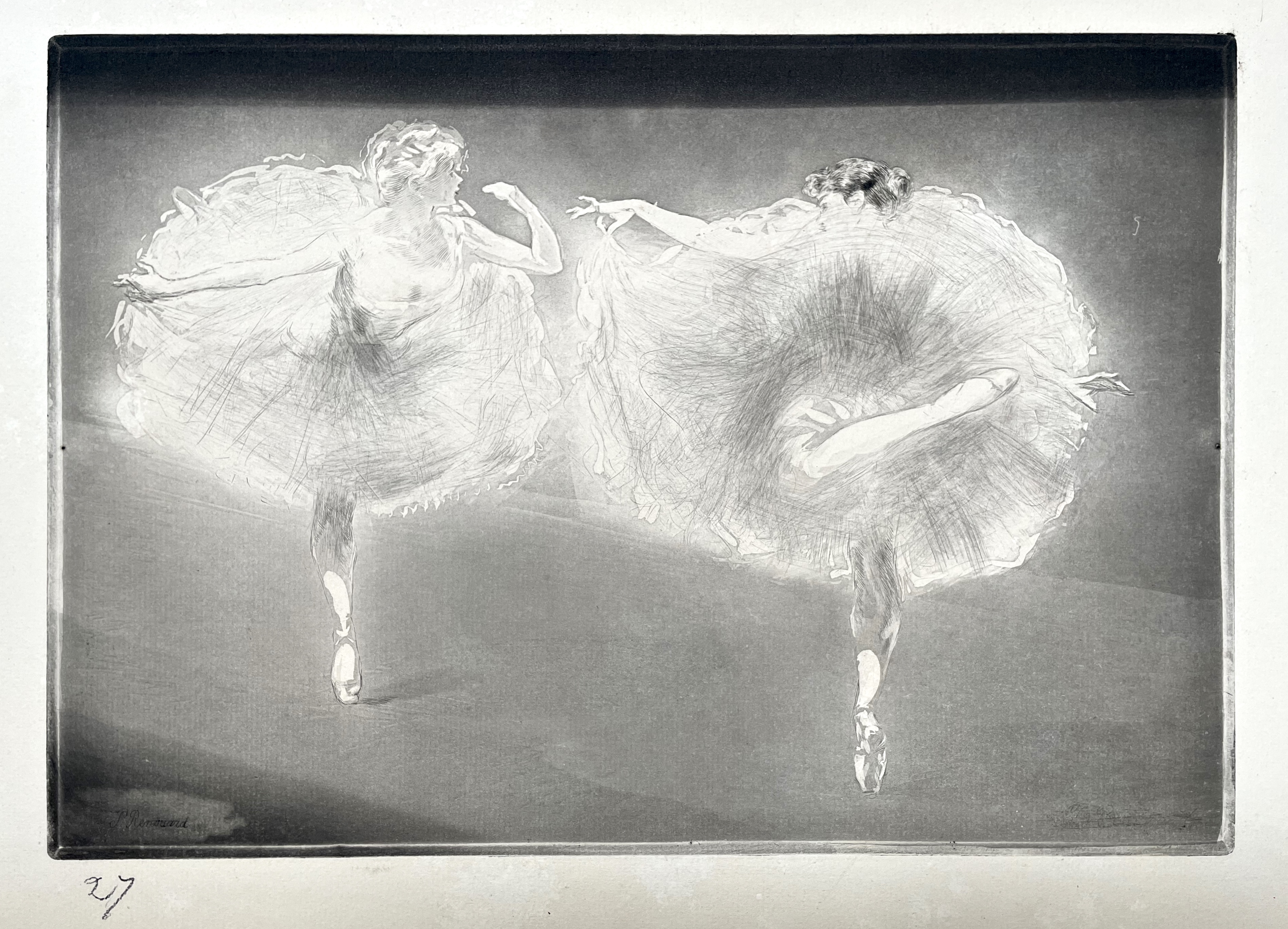 RENOUARD Charles Paul