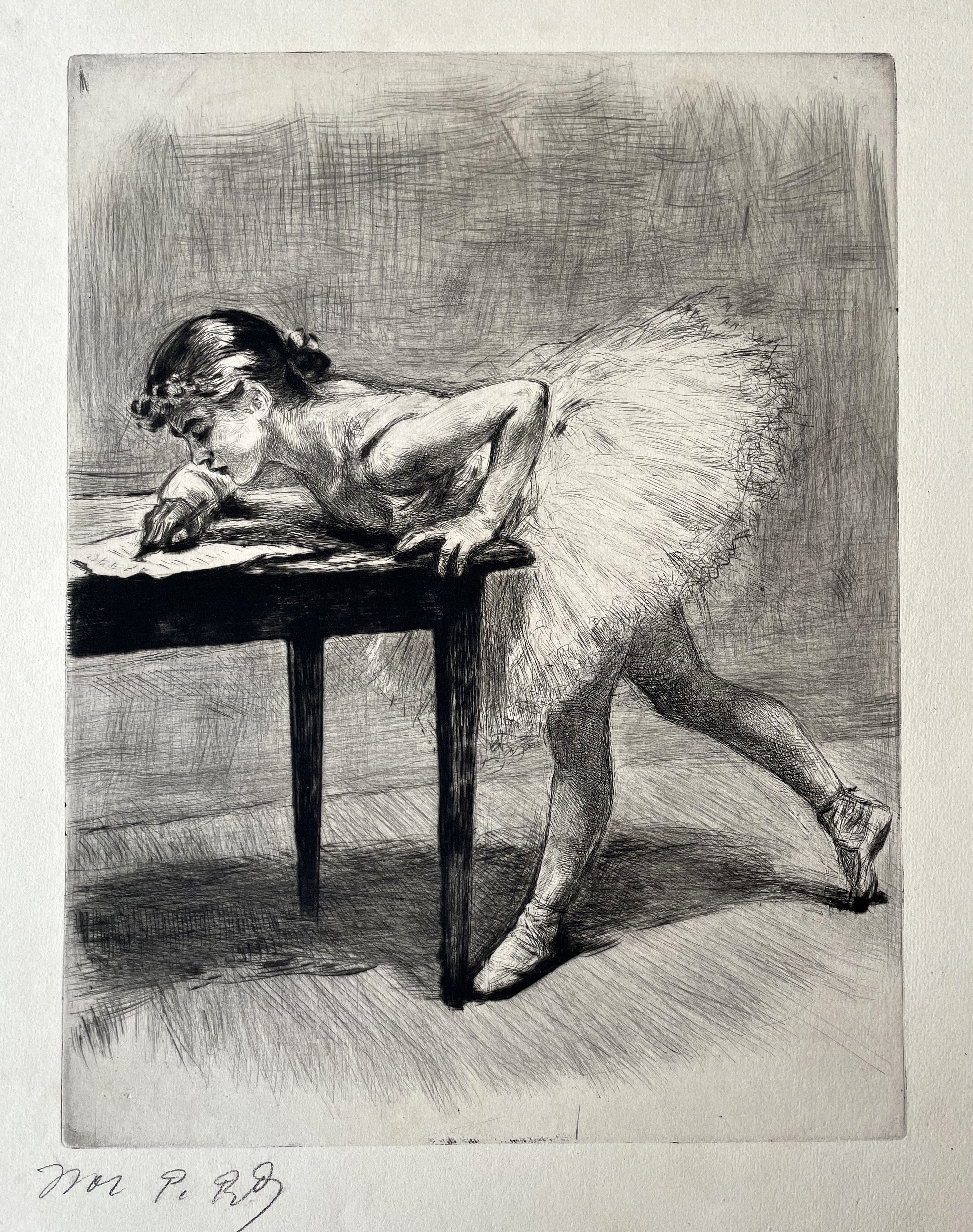 RENOUARD Charles Paul